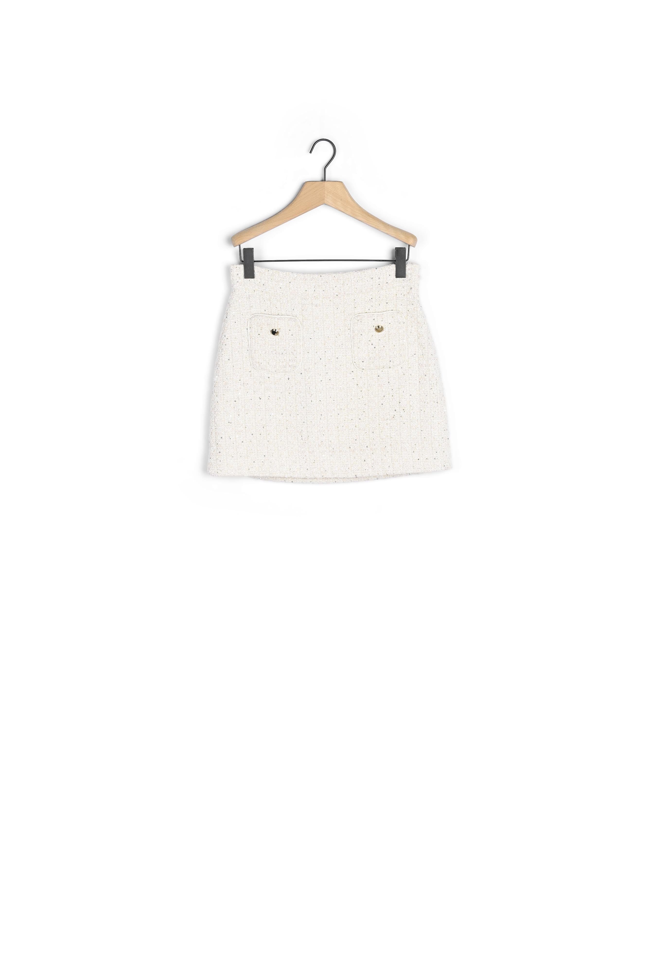 Jupe Jozie Faume - seconde main