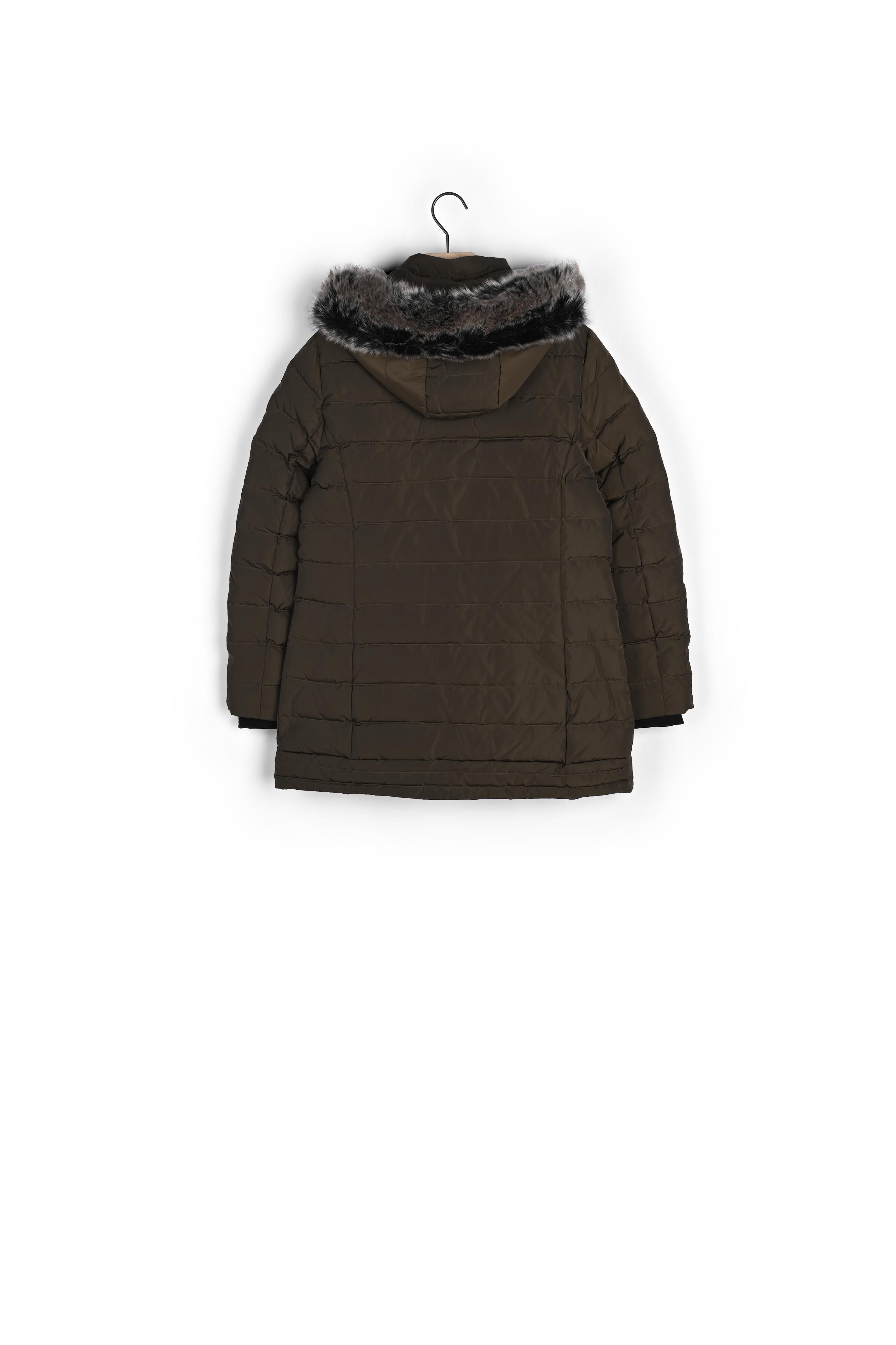 Doudoune Dolly Faume - seconde main