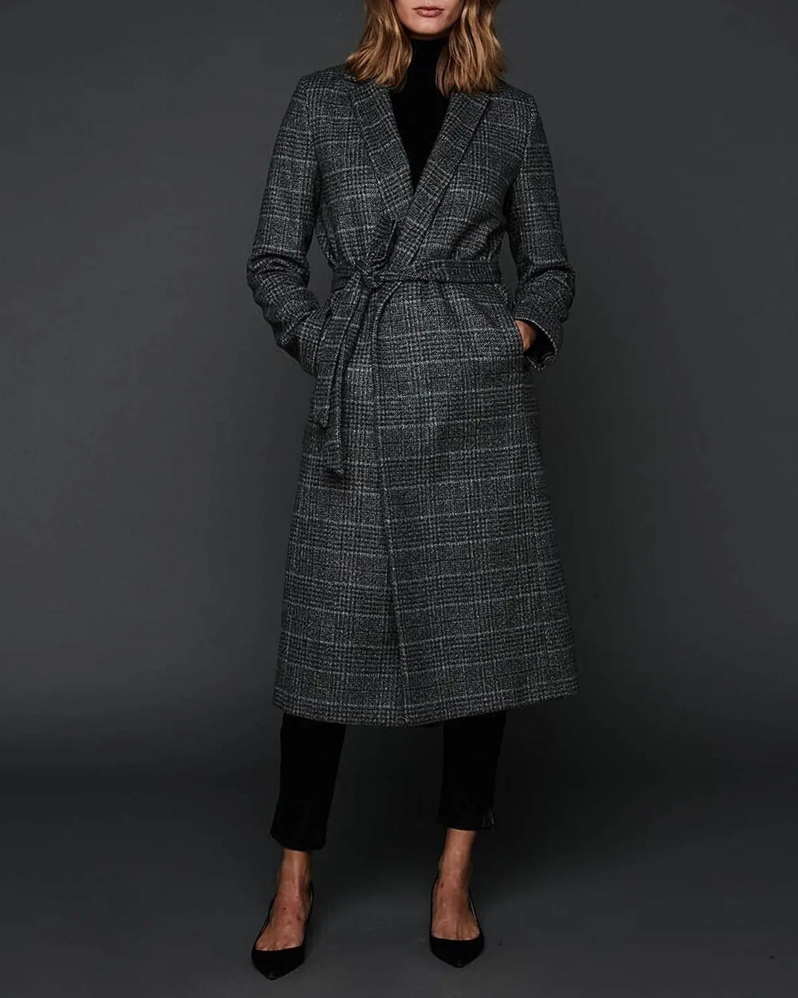 Manteau Manon Faume - seconde main