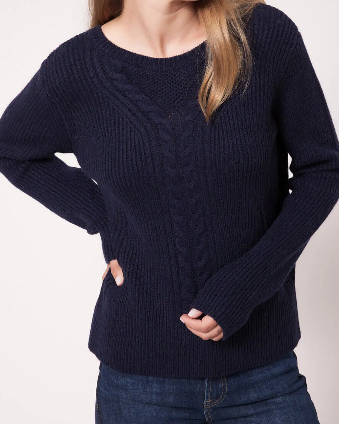 Pull Palice Faume - seconde main