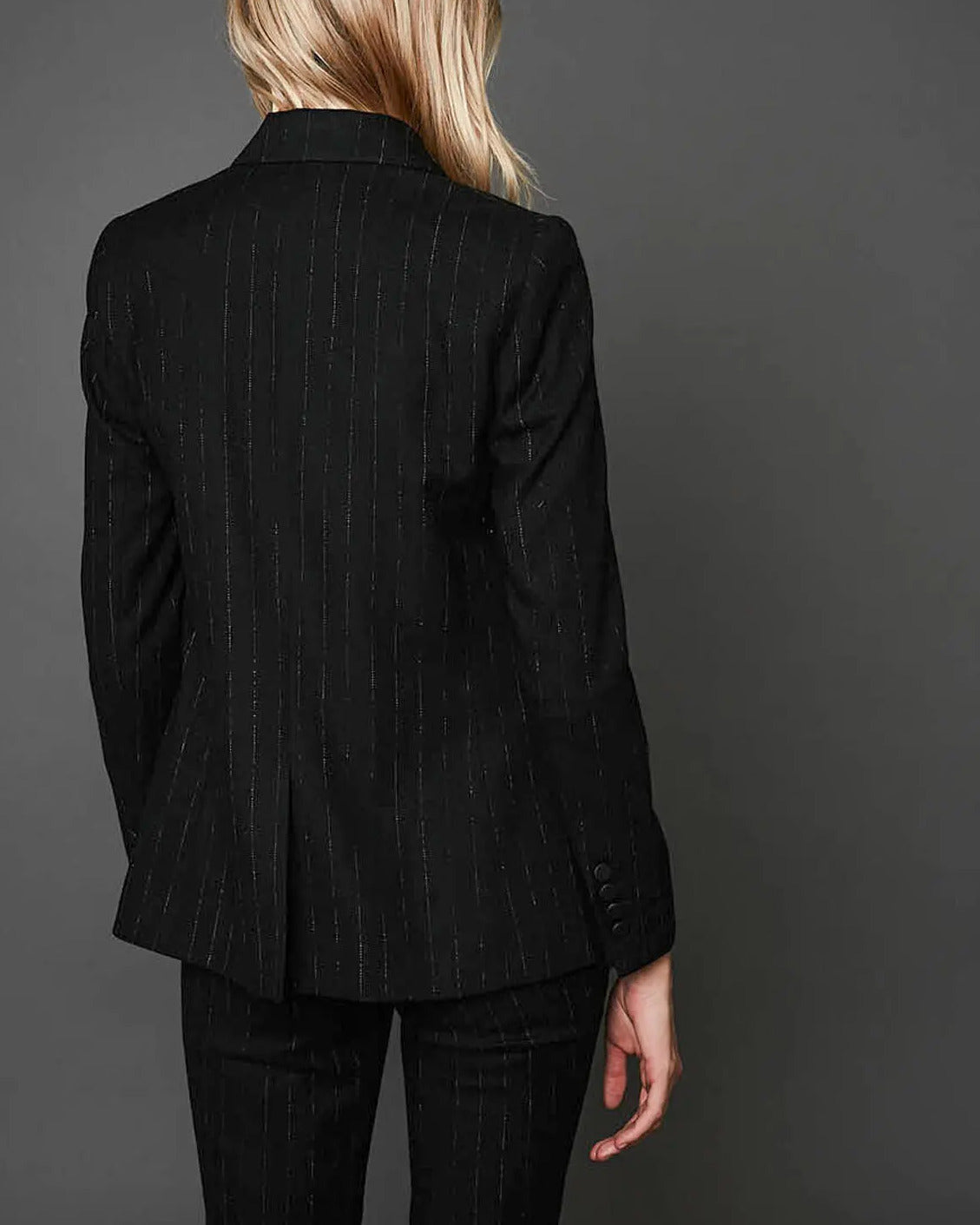 Veste Valentina Faume - seconde main