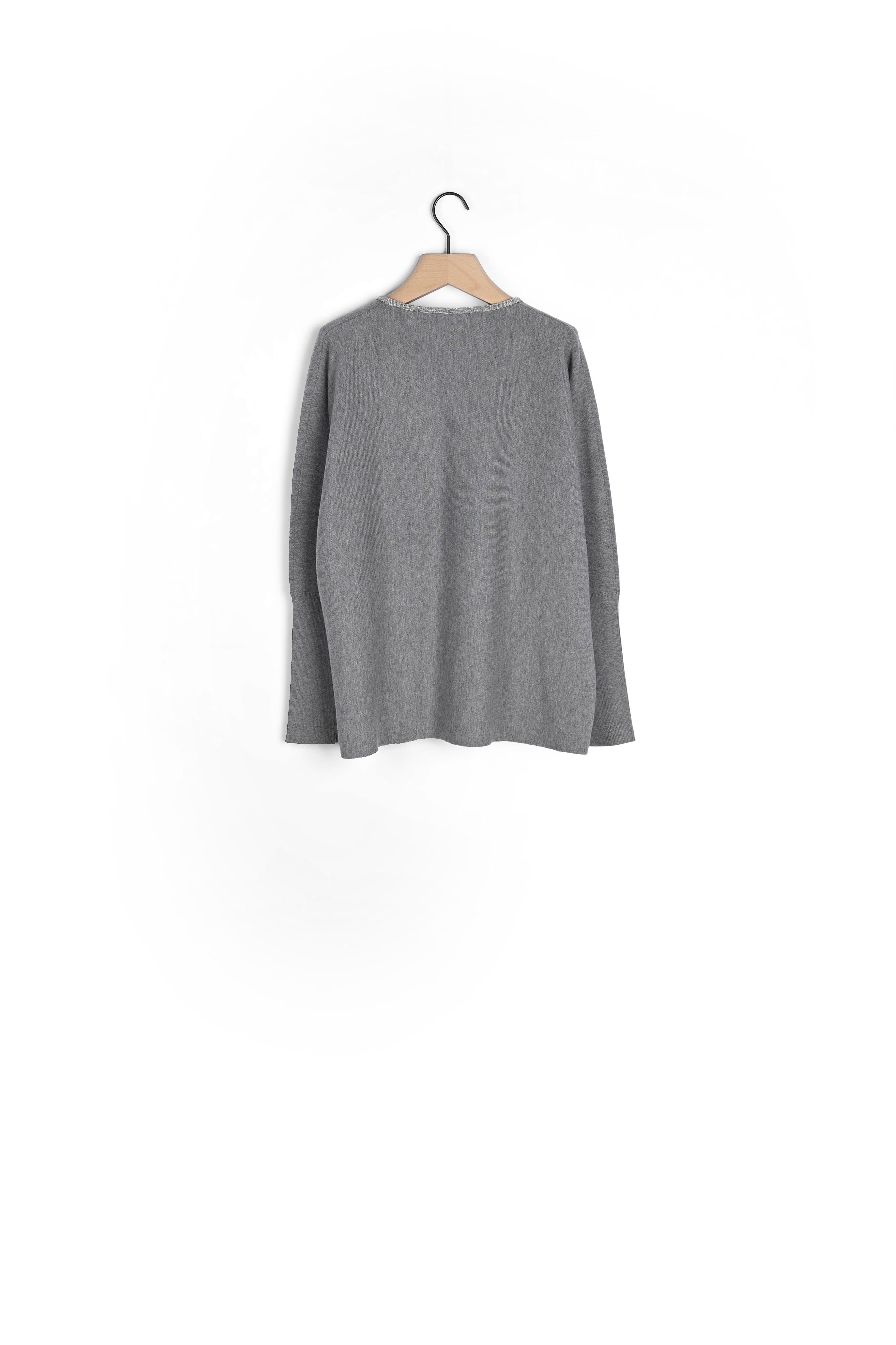 Pull Prague Faume - seconde main