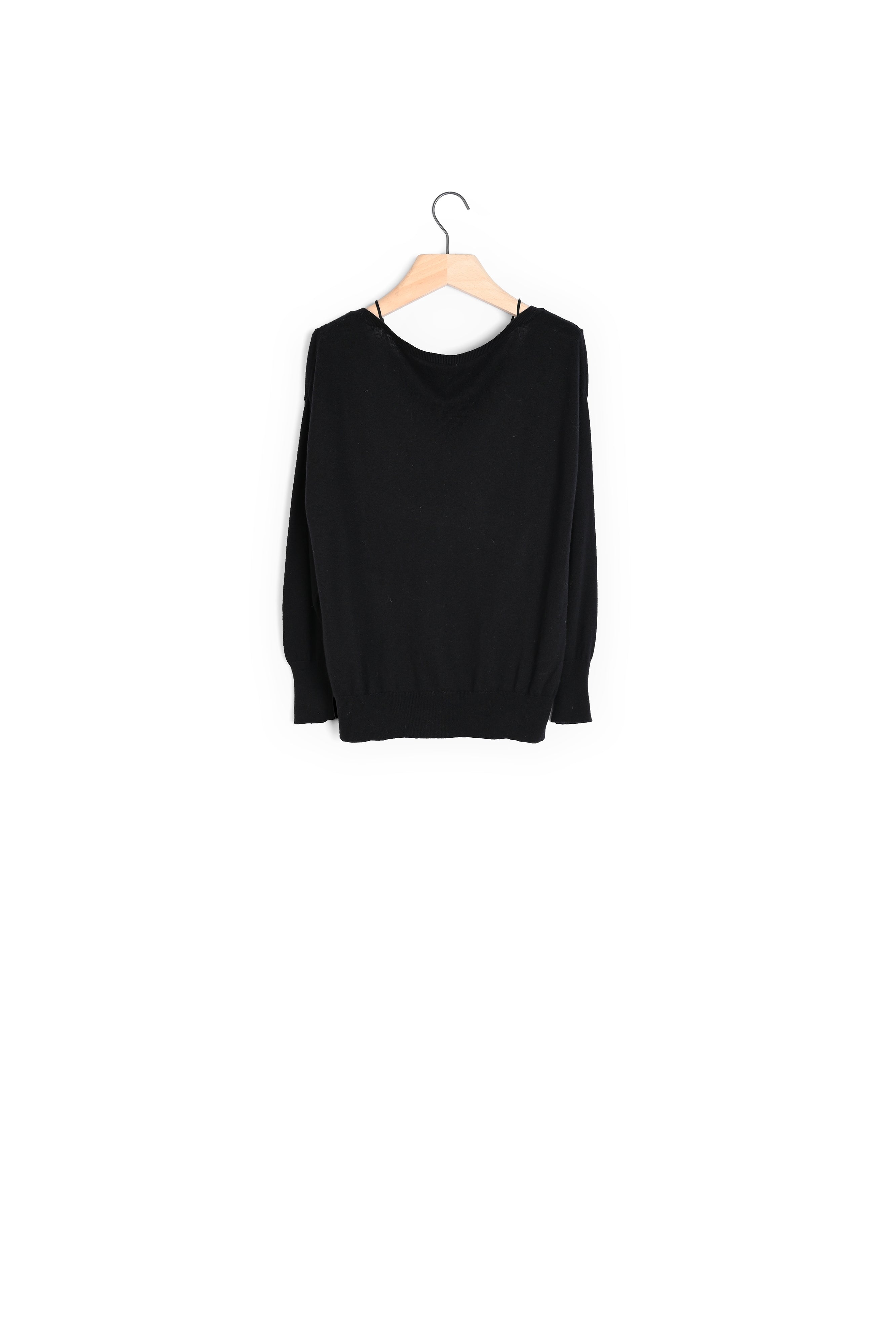 Pull Perlina Faume - seconde main