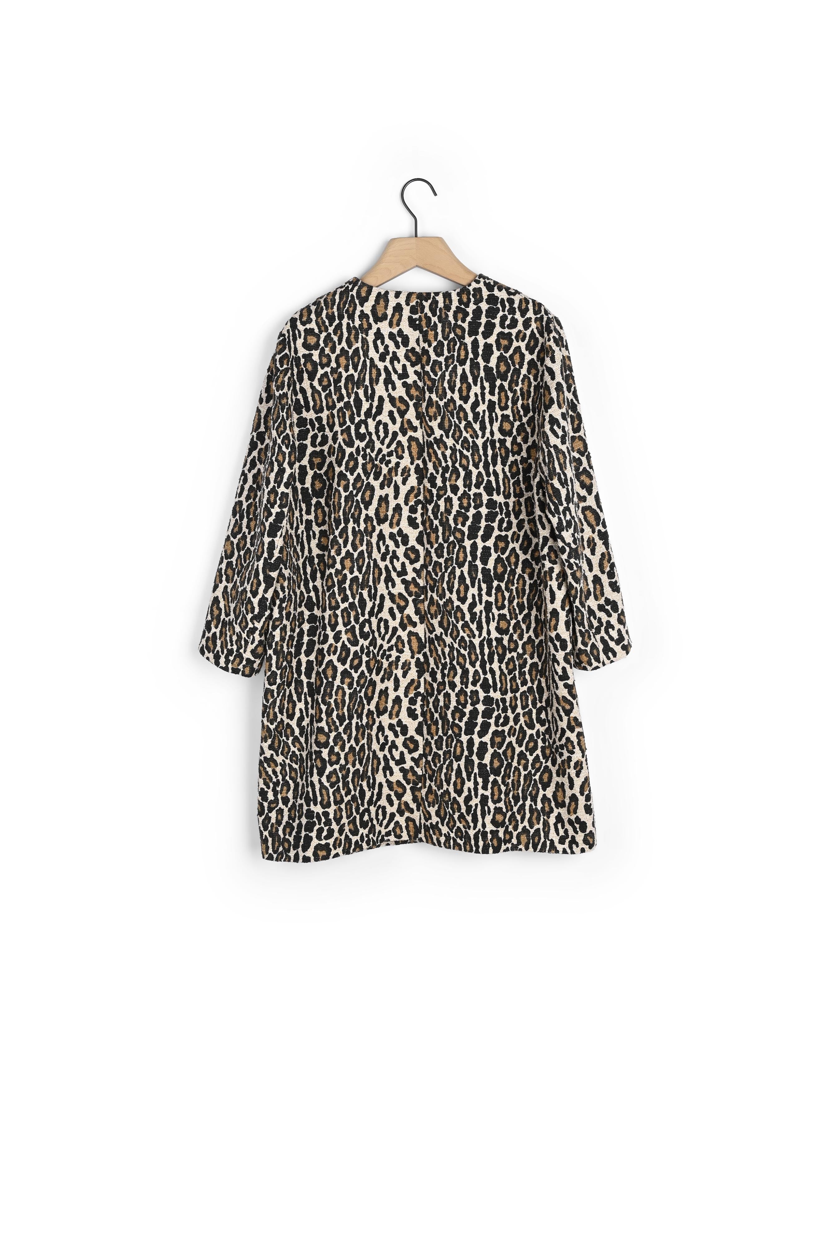 Manteau Dilano Faume - seconde main