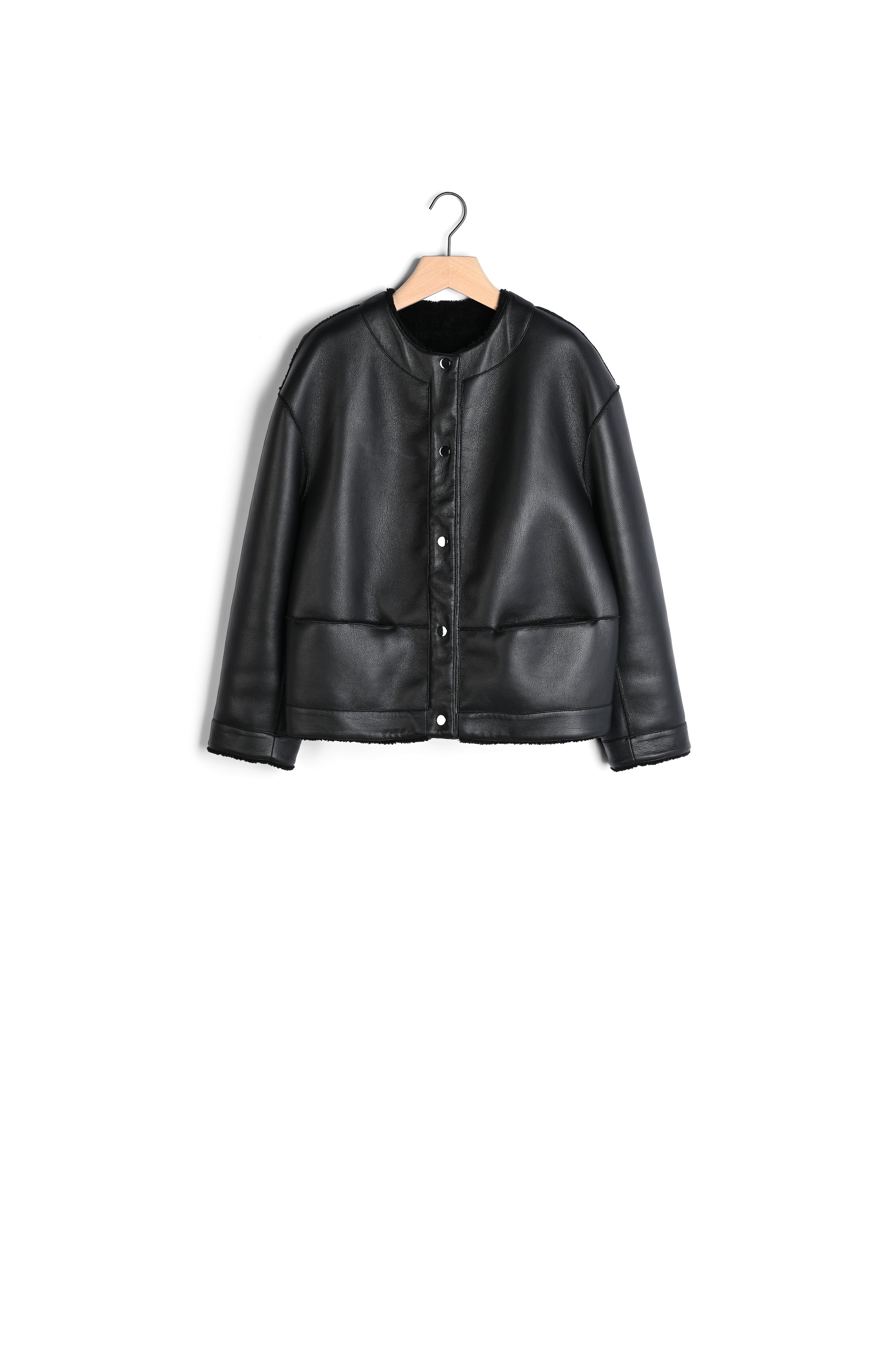 Veste Marjorie Faume - seconde main