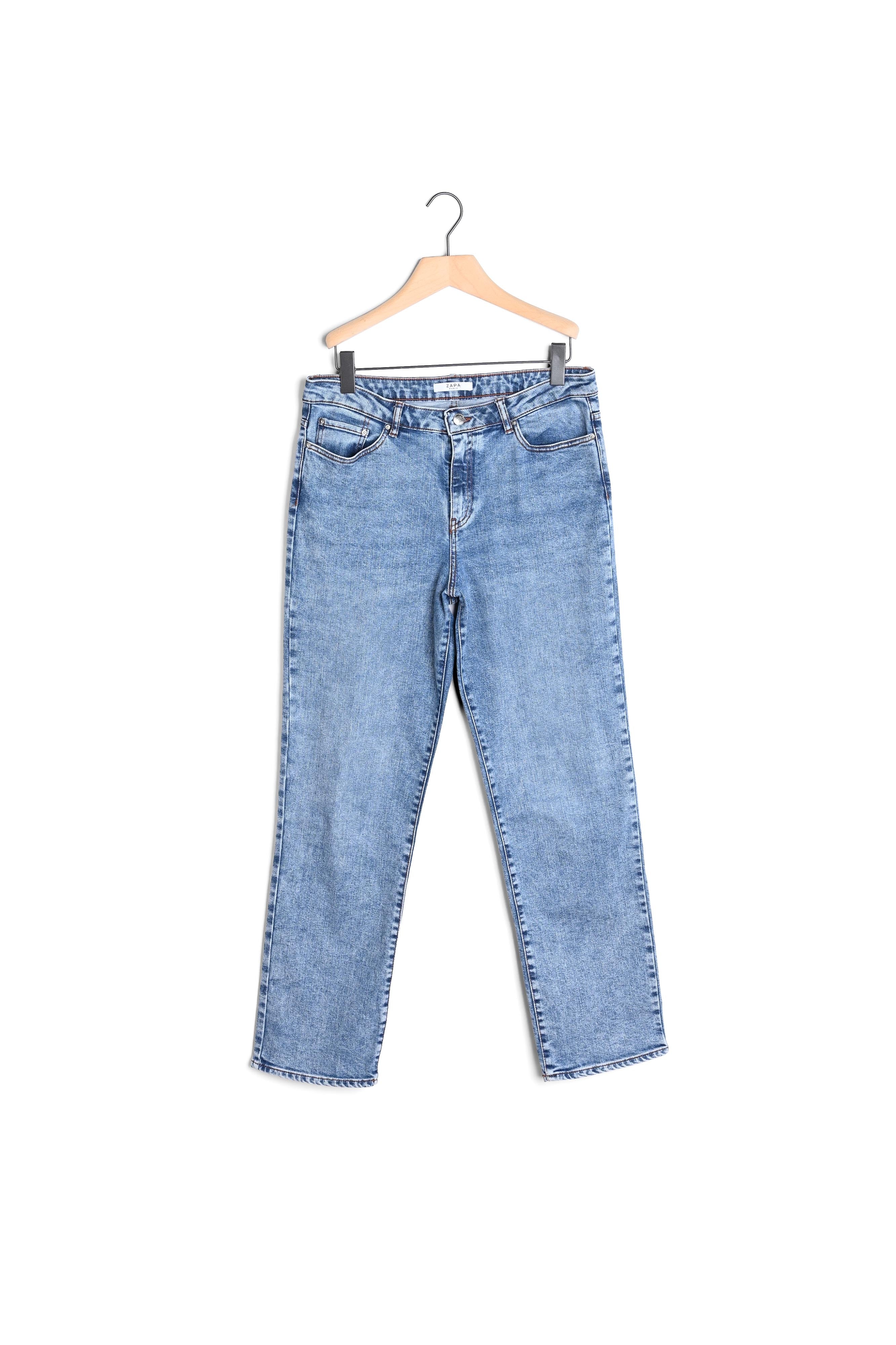 Jean Jstraight Faume - seconde main