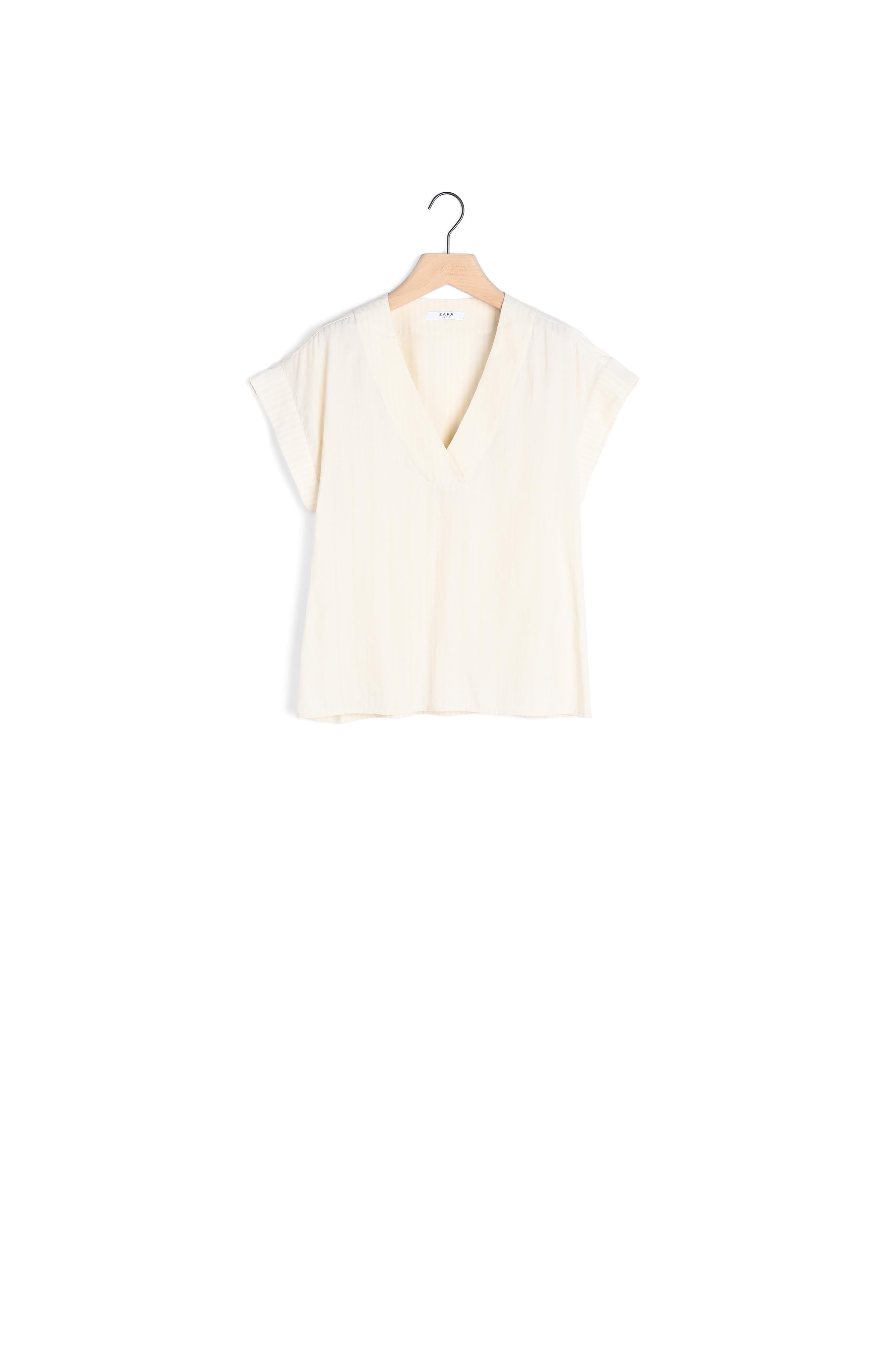 Top Tedie Faume - seconde main