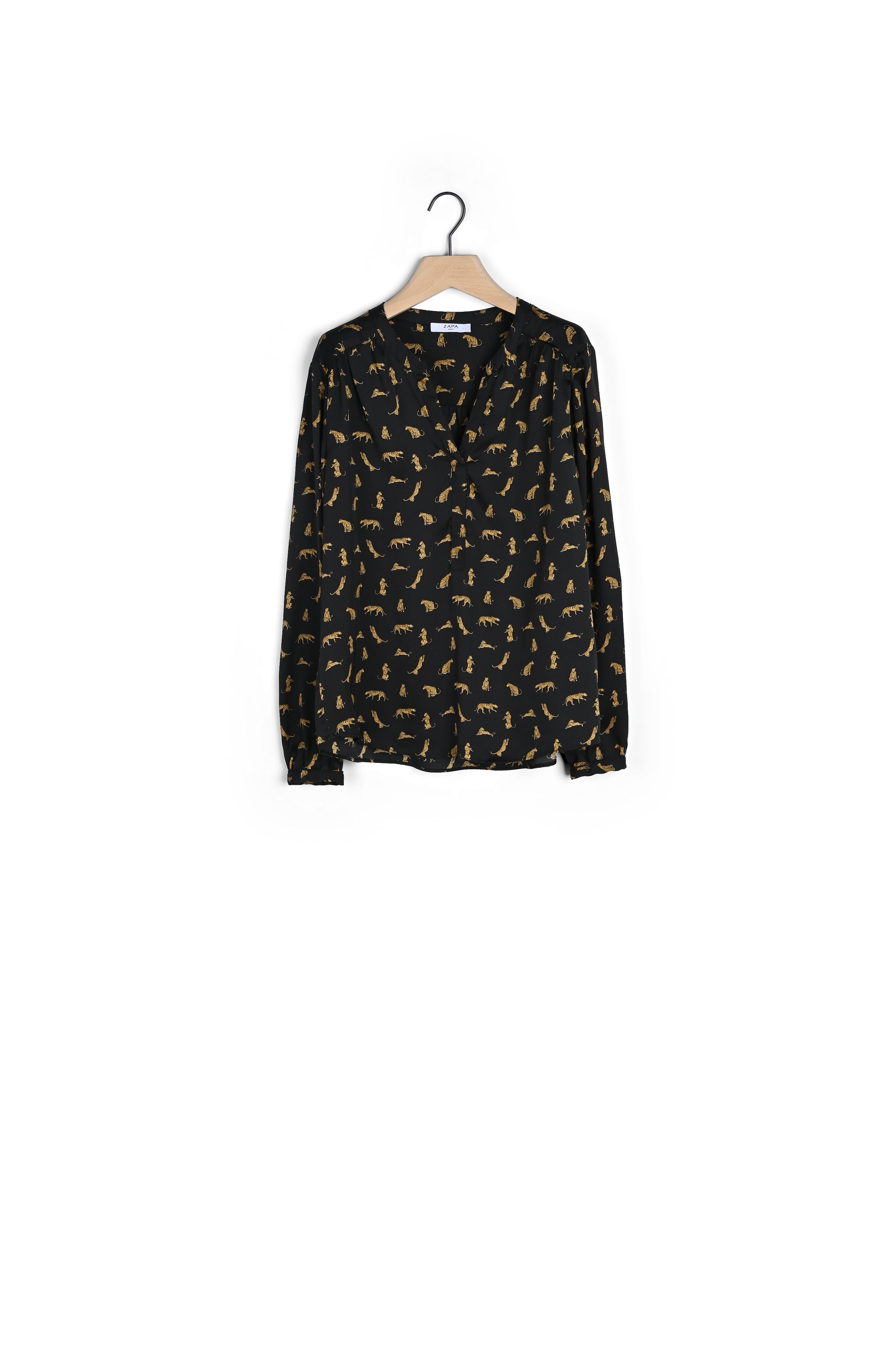 Chemisier Layne Faume - seconde main