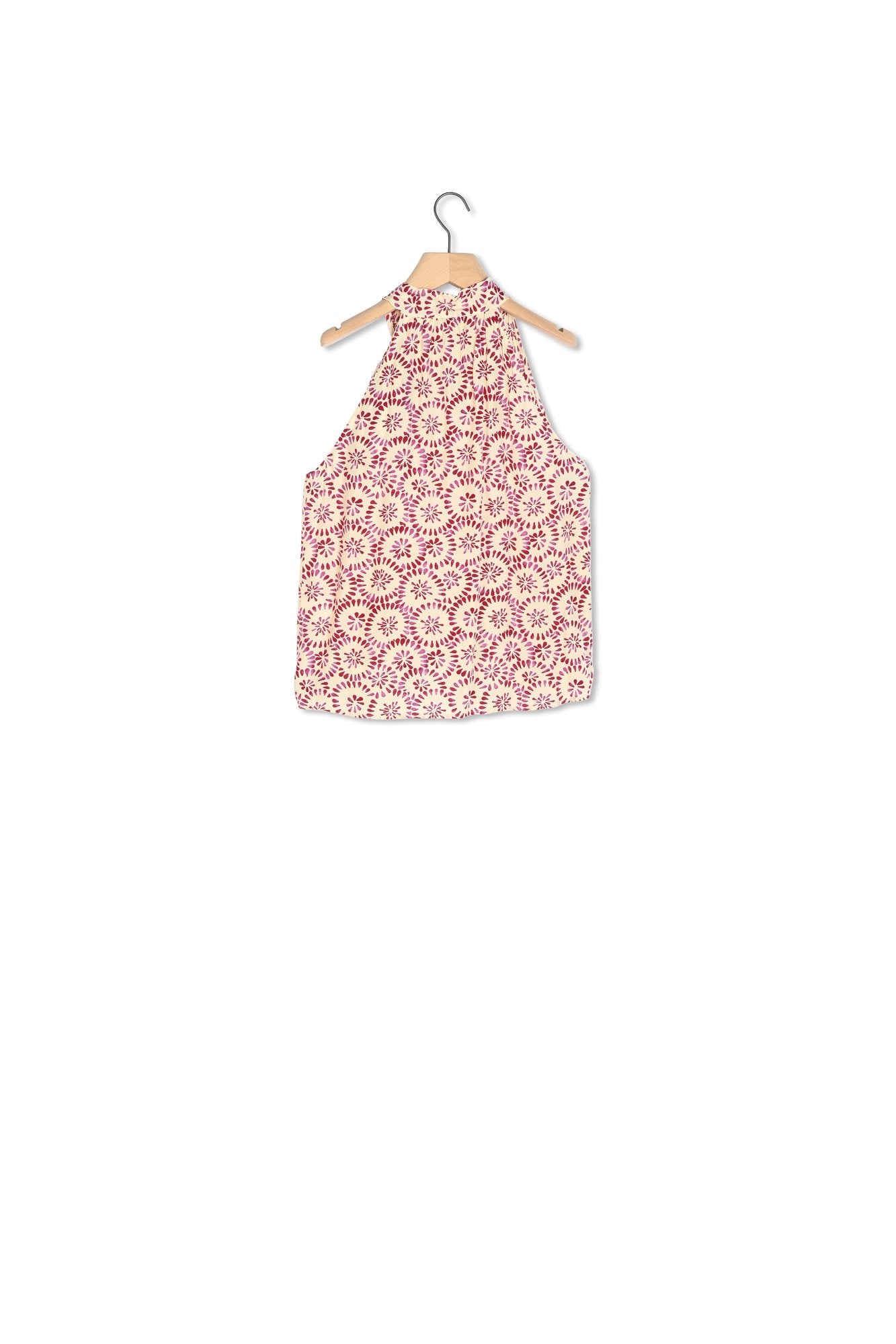 Top Tyron Faume - seconde main