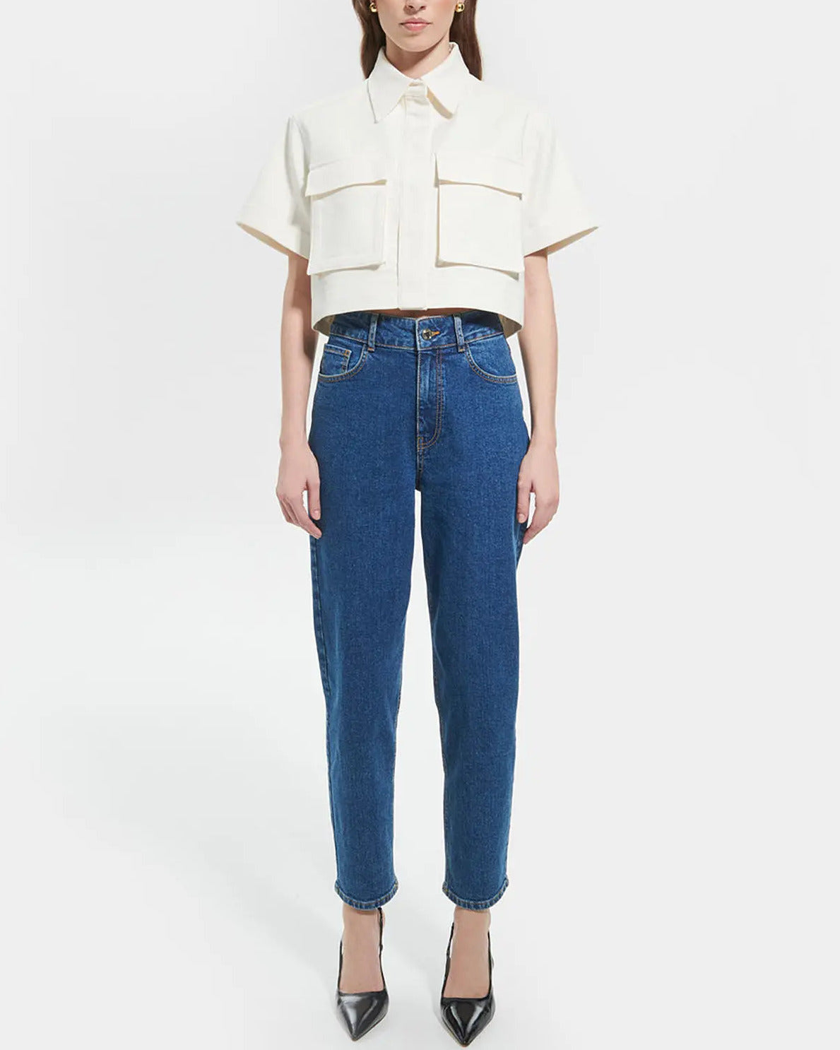 Veste Vahiné Faume - seconde main