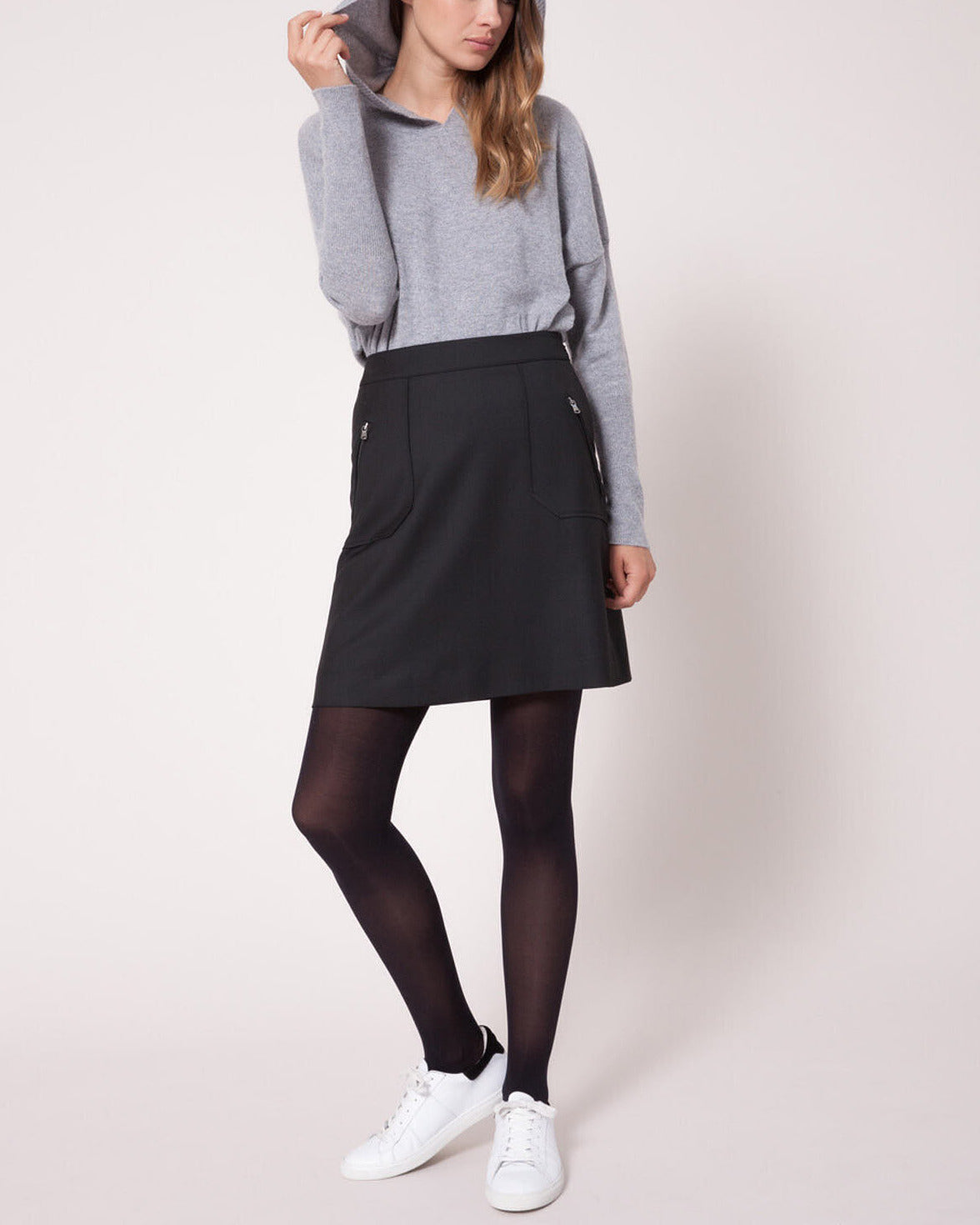 Jupe Jony Faume - seconde main