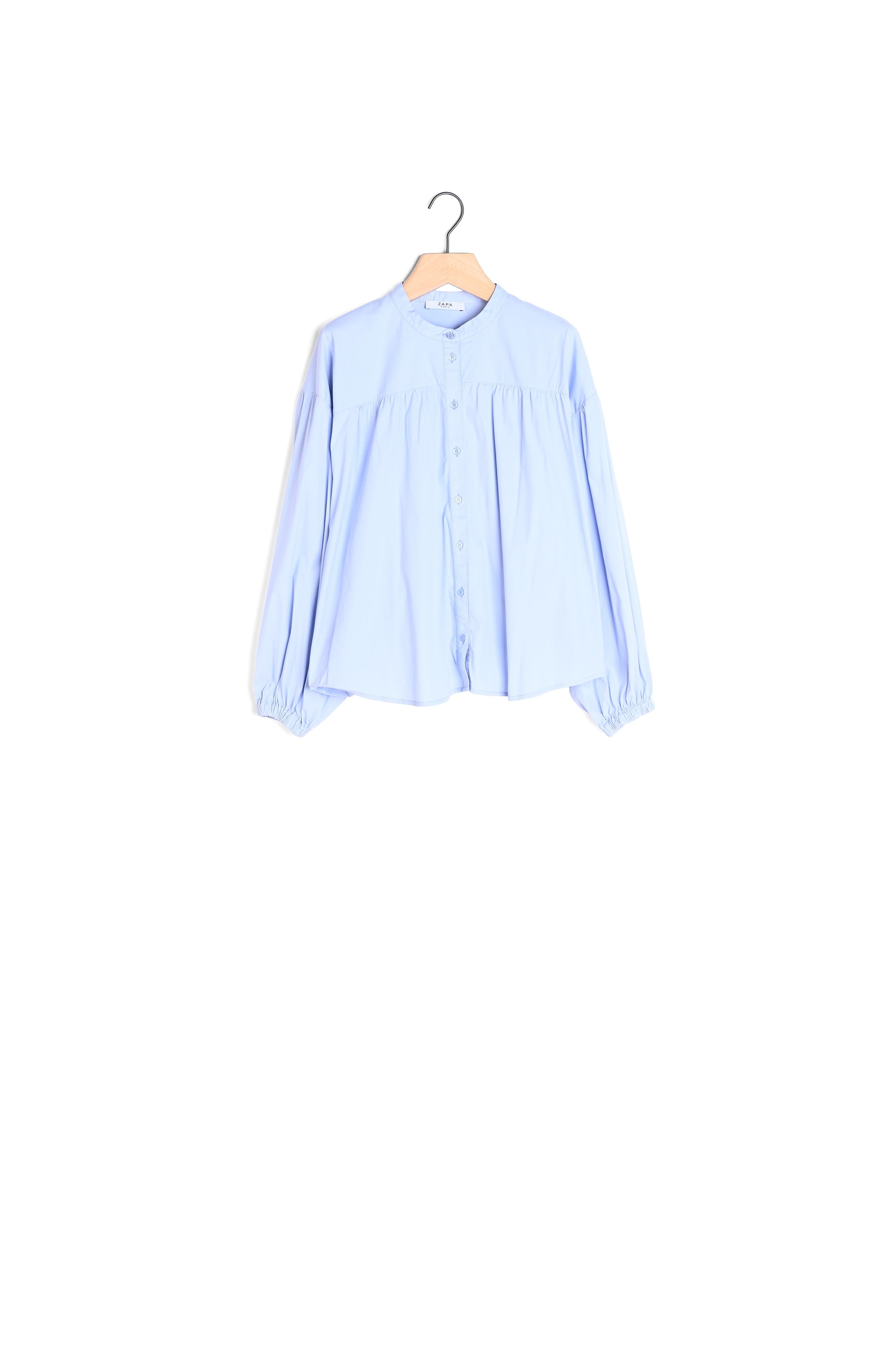 Chemisier Curtis Faume - seconde main