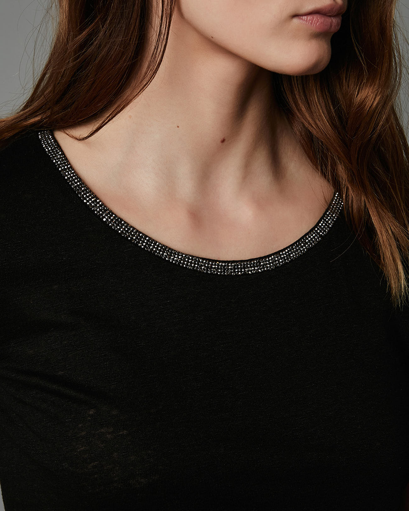 Top Talisman Faume - seconde main