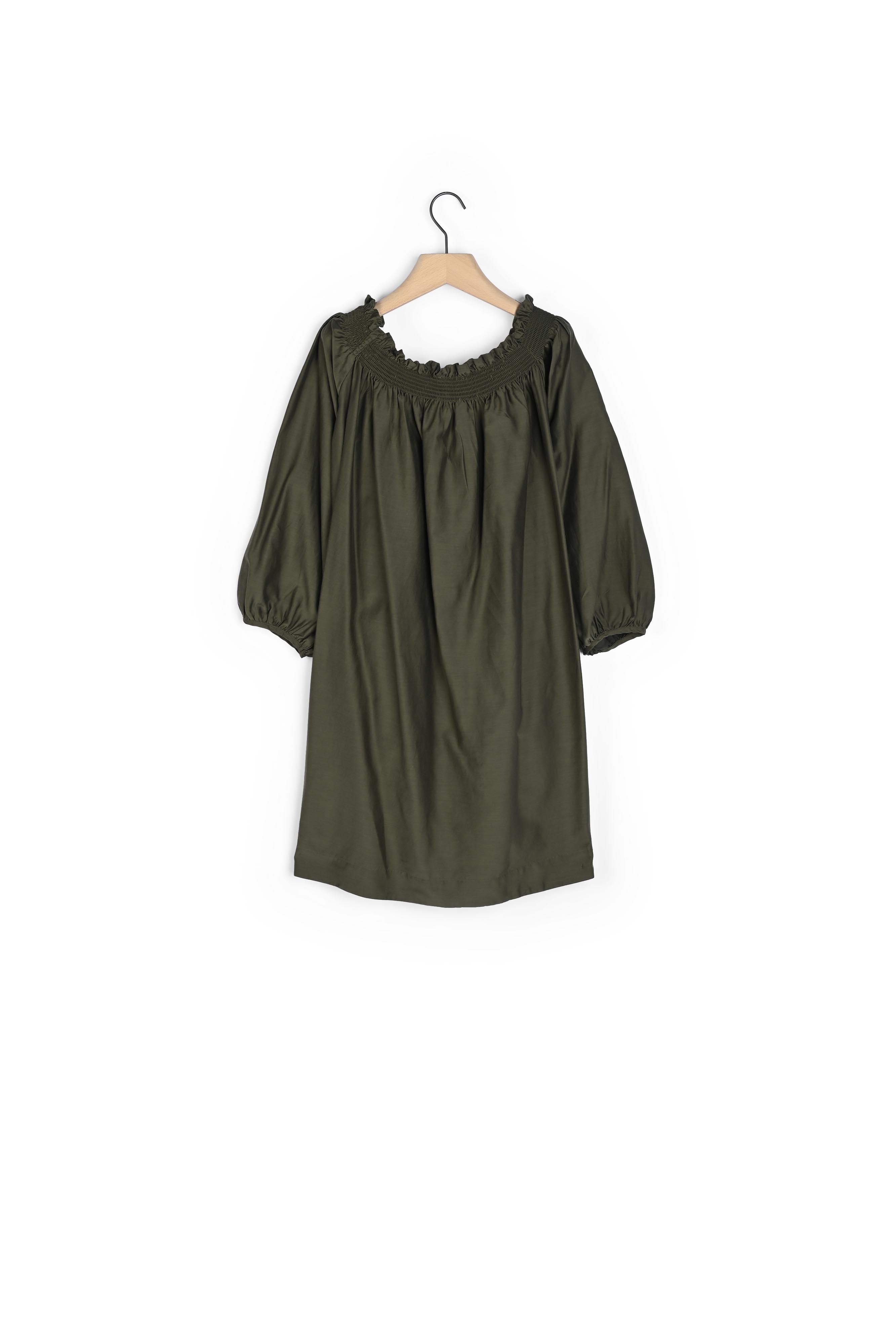 Robe Reane Faume - seconde main