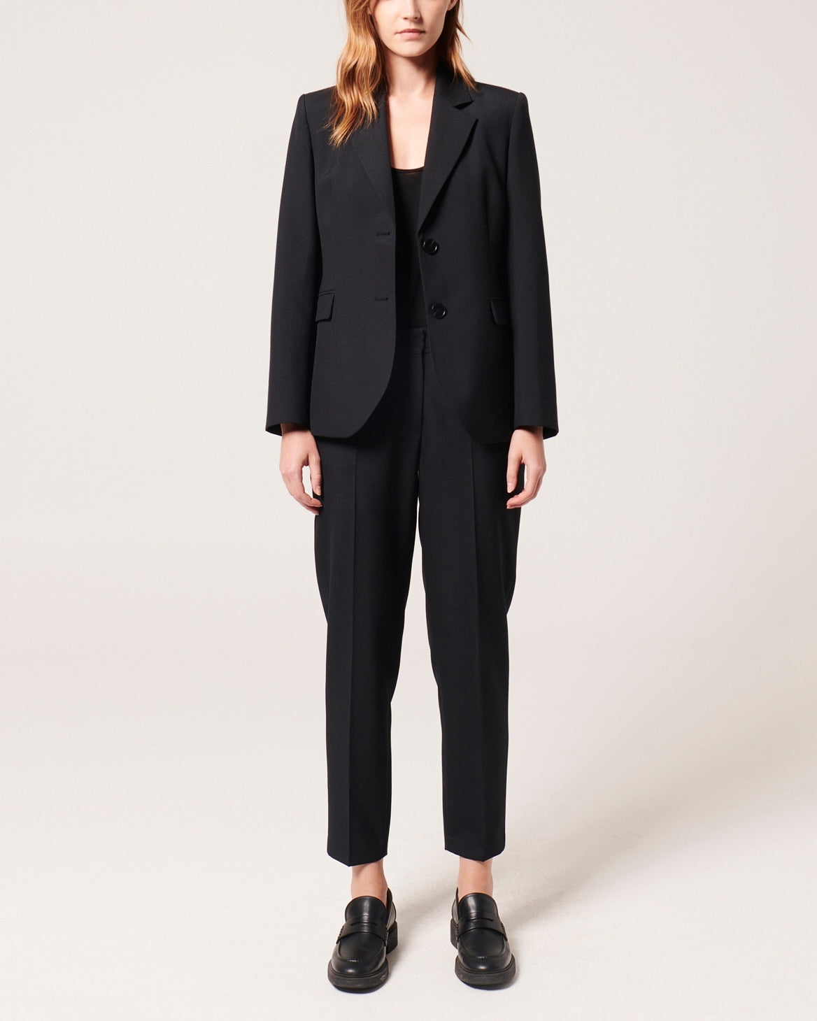 Veste Verse Faume - seconde main