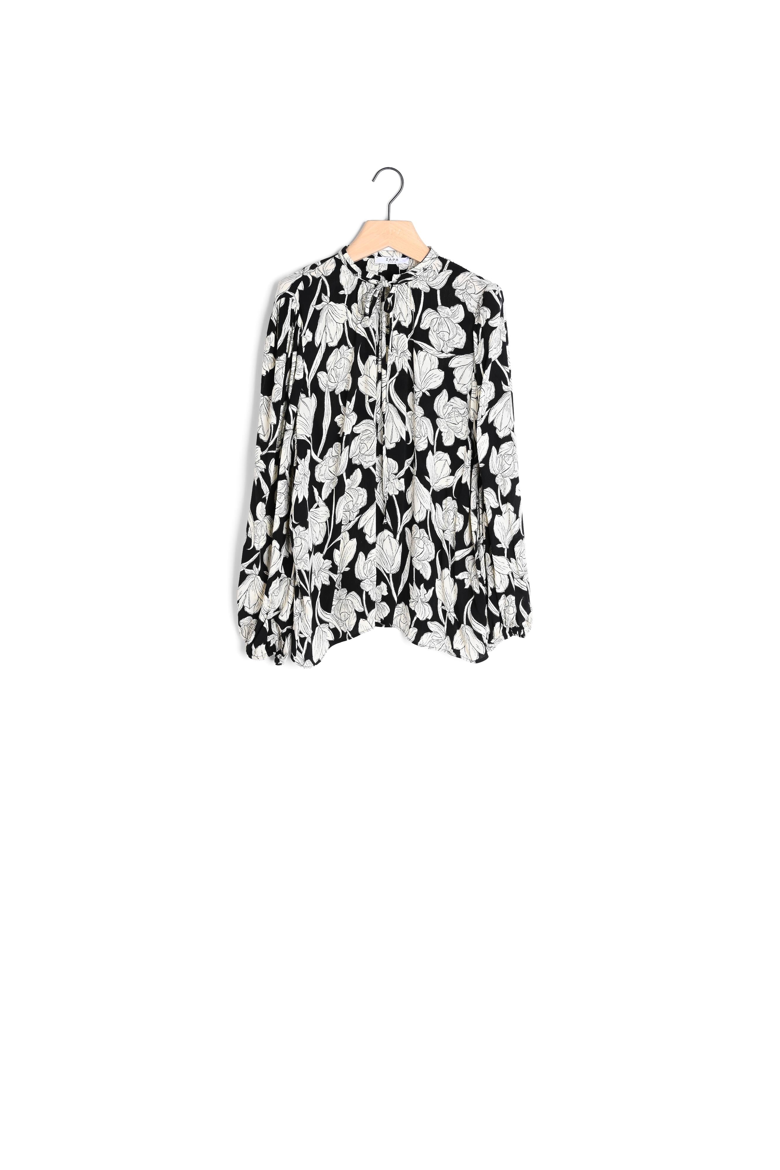 Blouse Balina Faume - seconde main