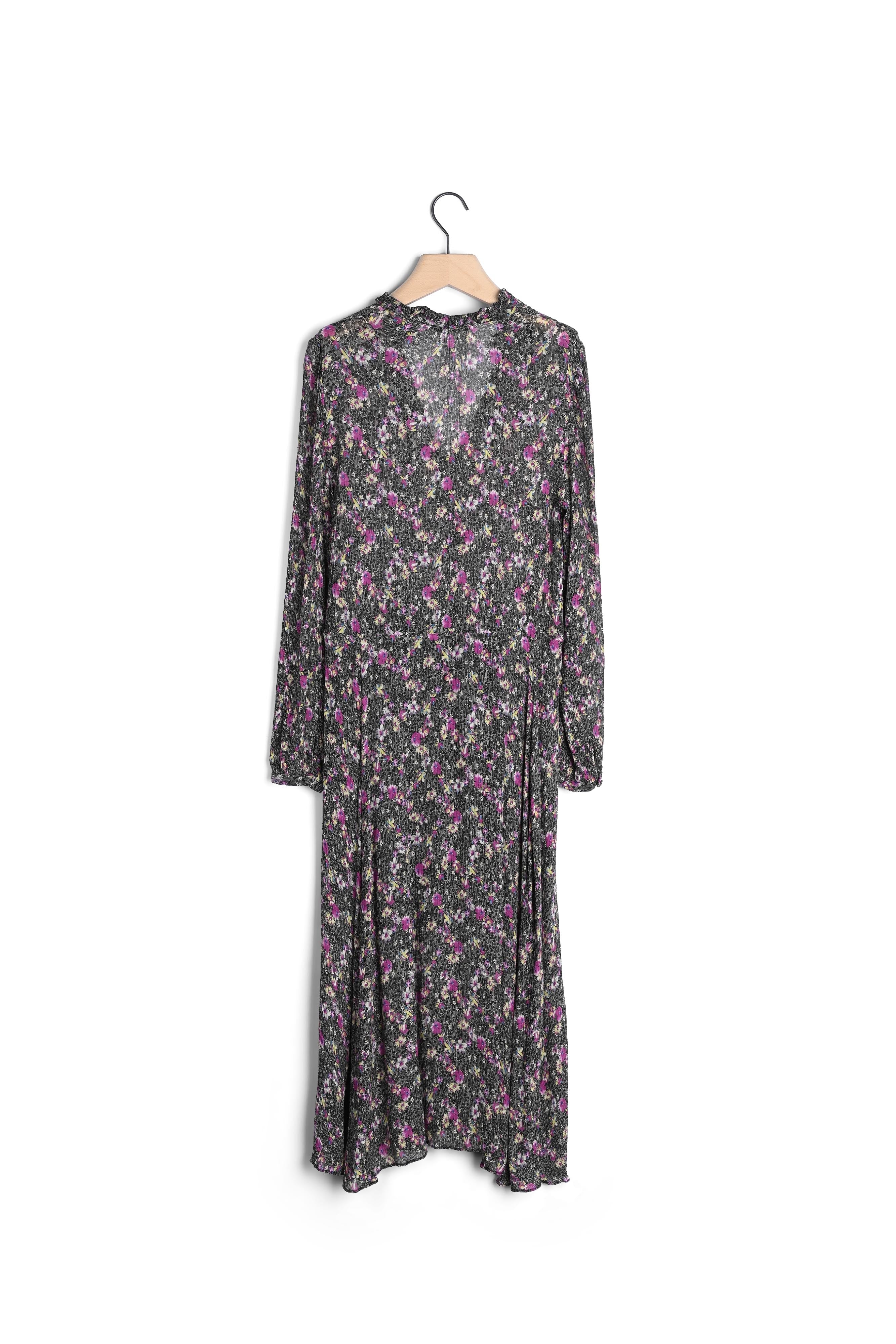 Robe Raya Faume - seconde main