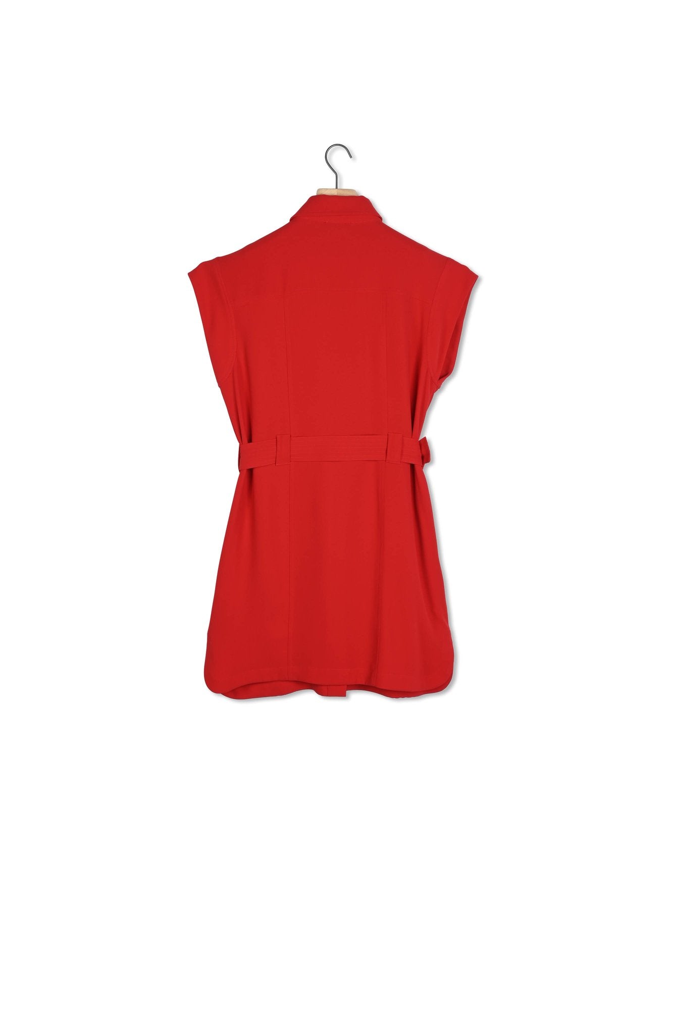 Robe Rosen Faume - seconde main