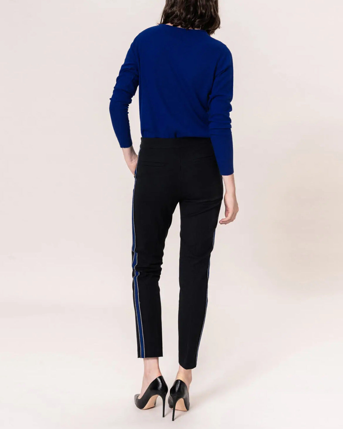 Pantalon Pur2 Faume - seconde main