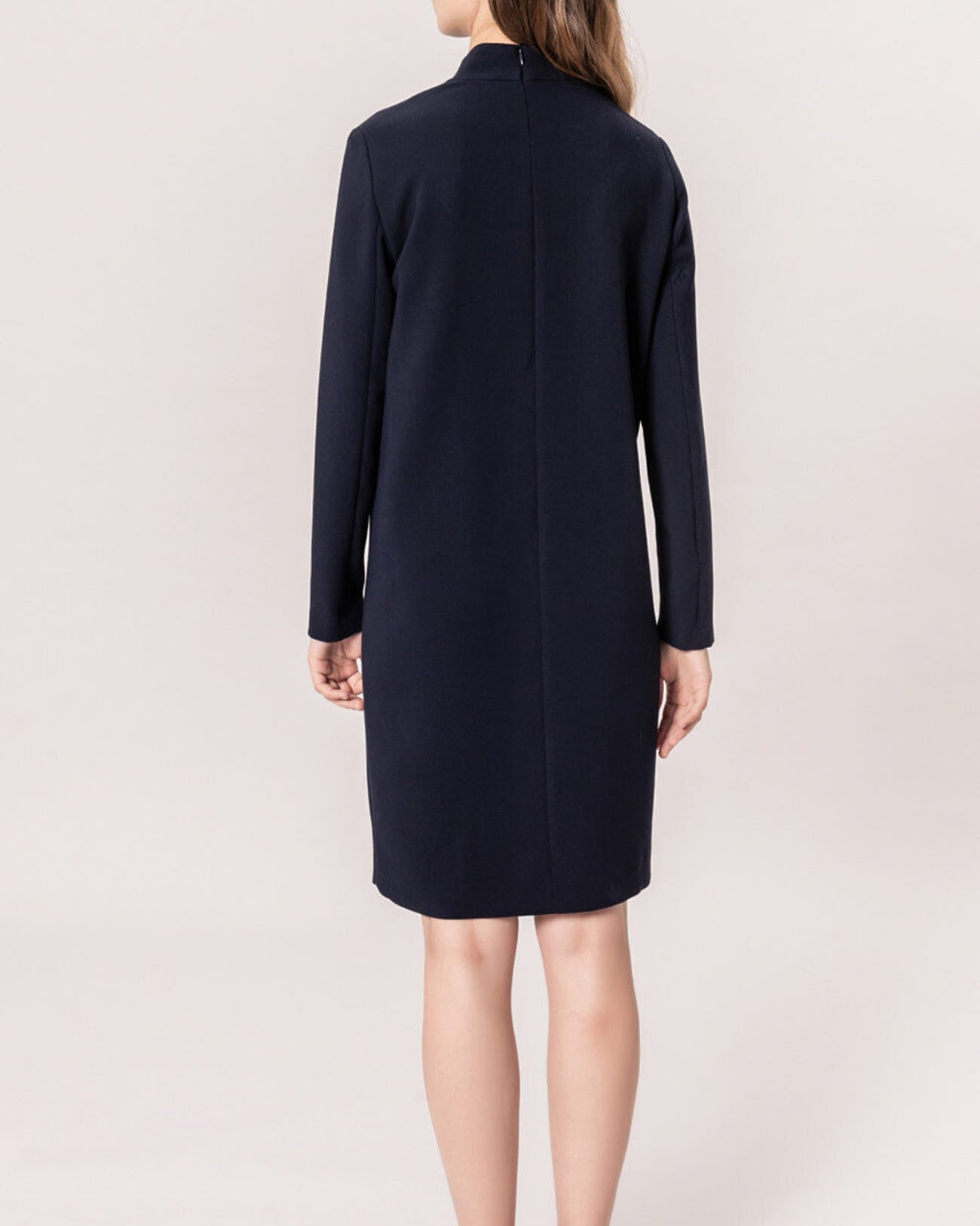 Robe Ribel Faume - seconde main