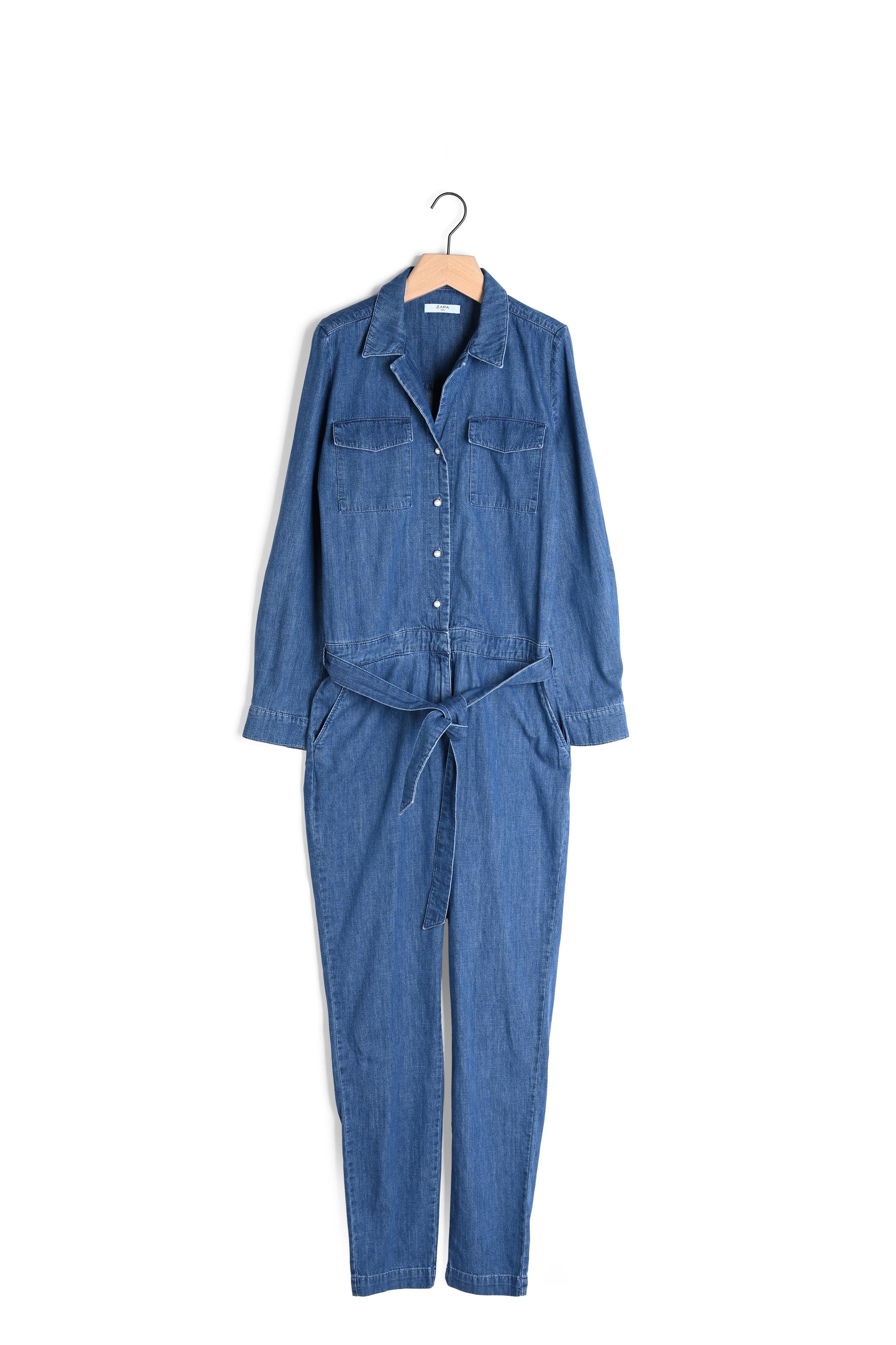 Combinaison Charlie Faume - seconde main