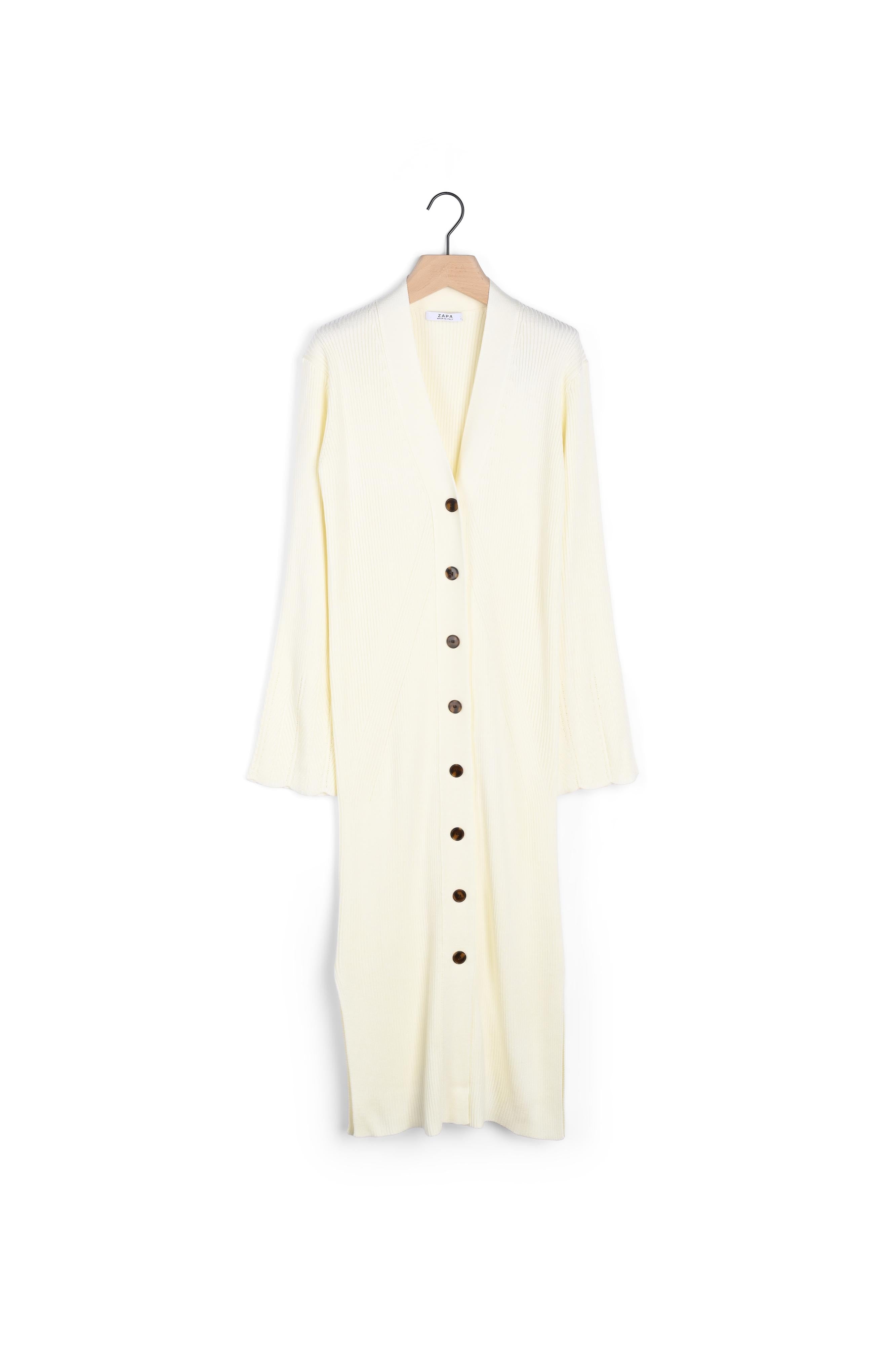 Gilet Gryme Faume - seconde main