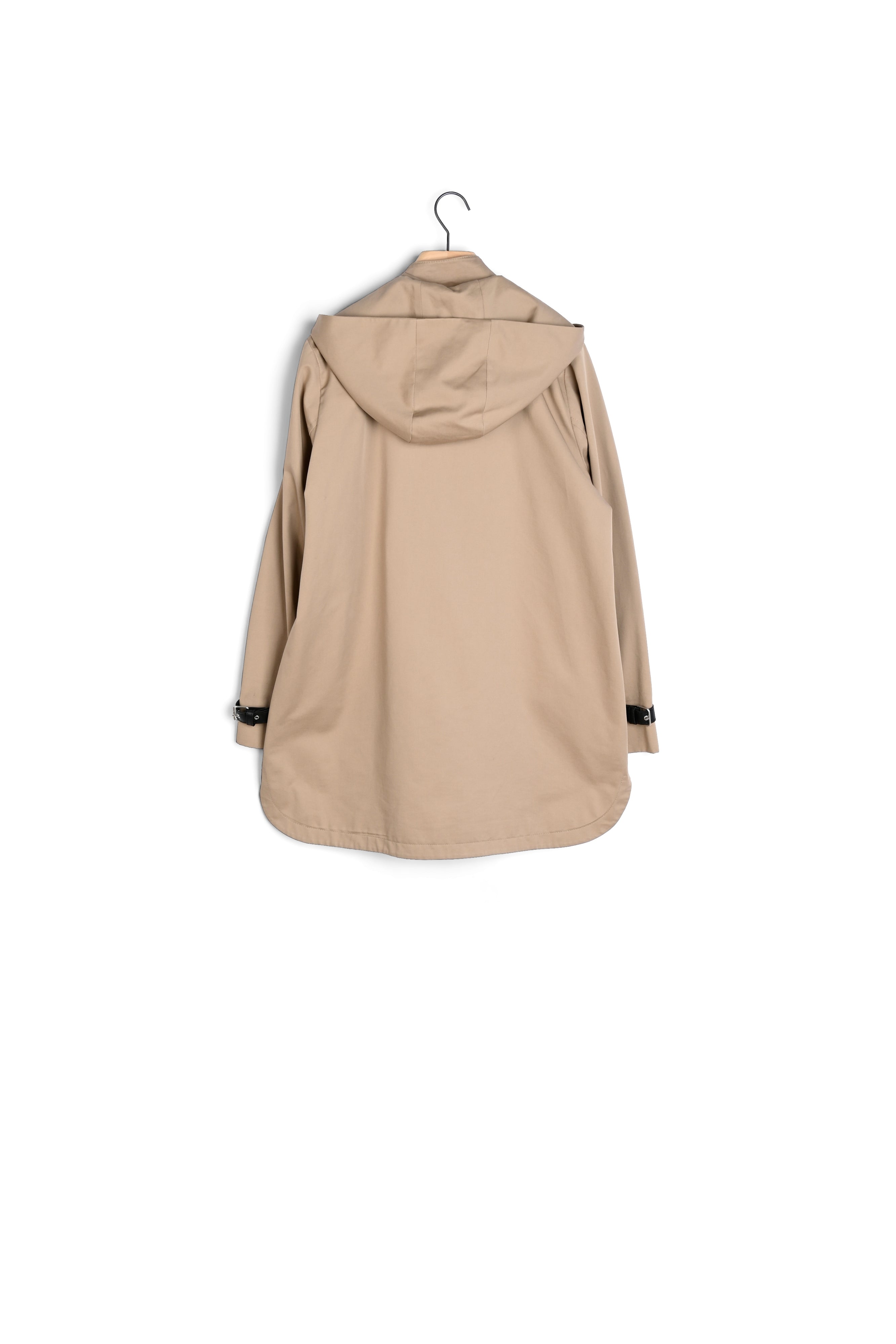 Trench Indie Faume - seconde main