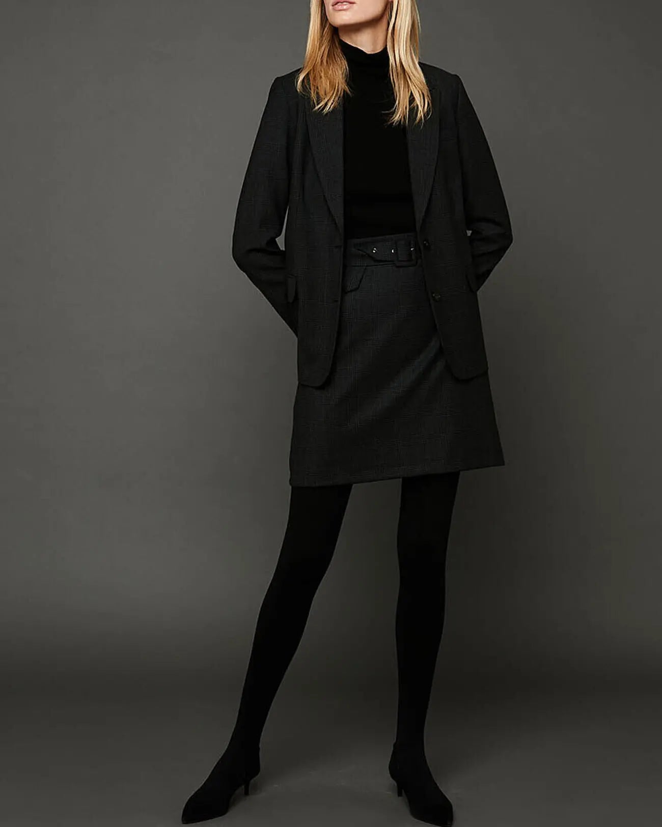 Jupe Jackie Faume - seconde main