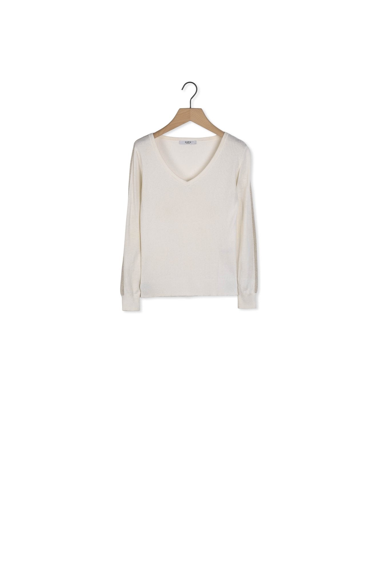 Pull Polux Faume - seconde main