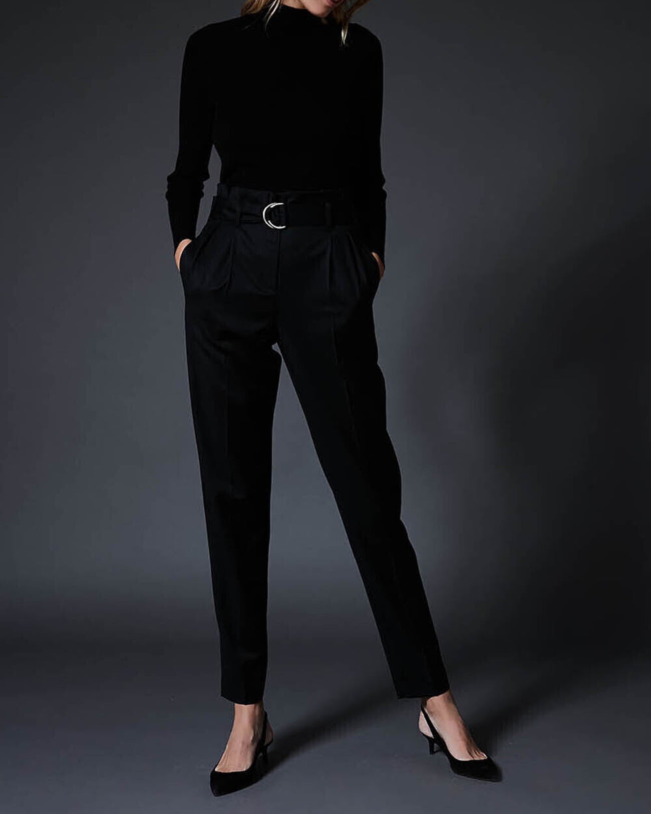 Pantalon Patrick Faume - seconde main