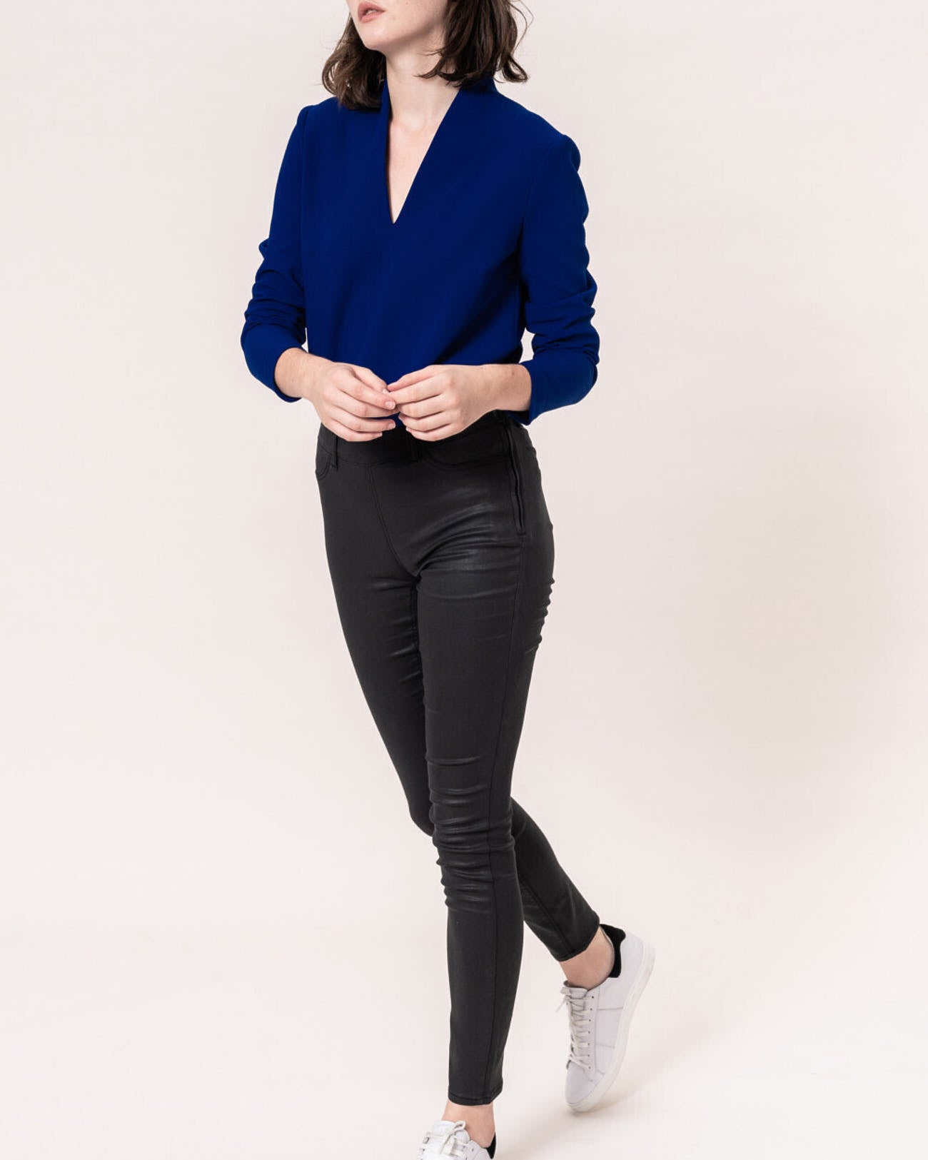 Jean Jolie Faume - seconde main