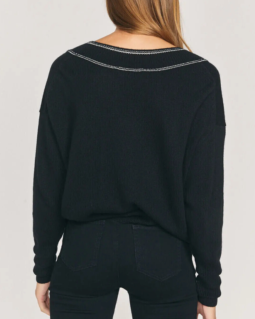 Pull Precious Faume - seconde main