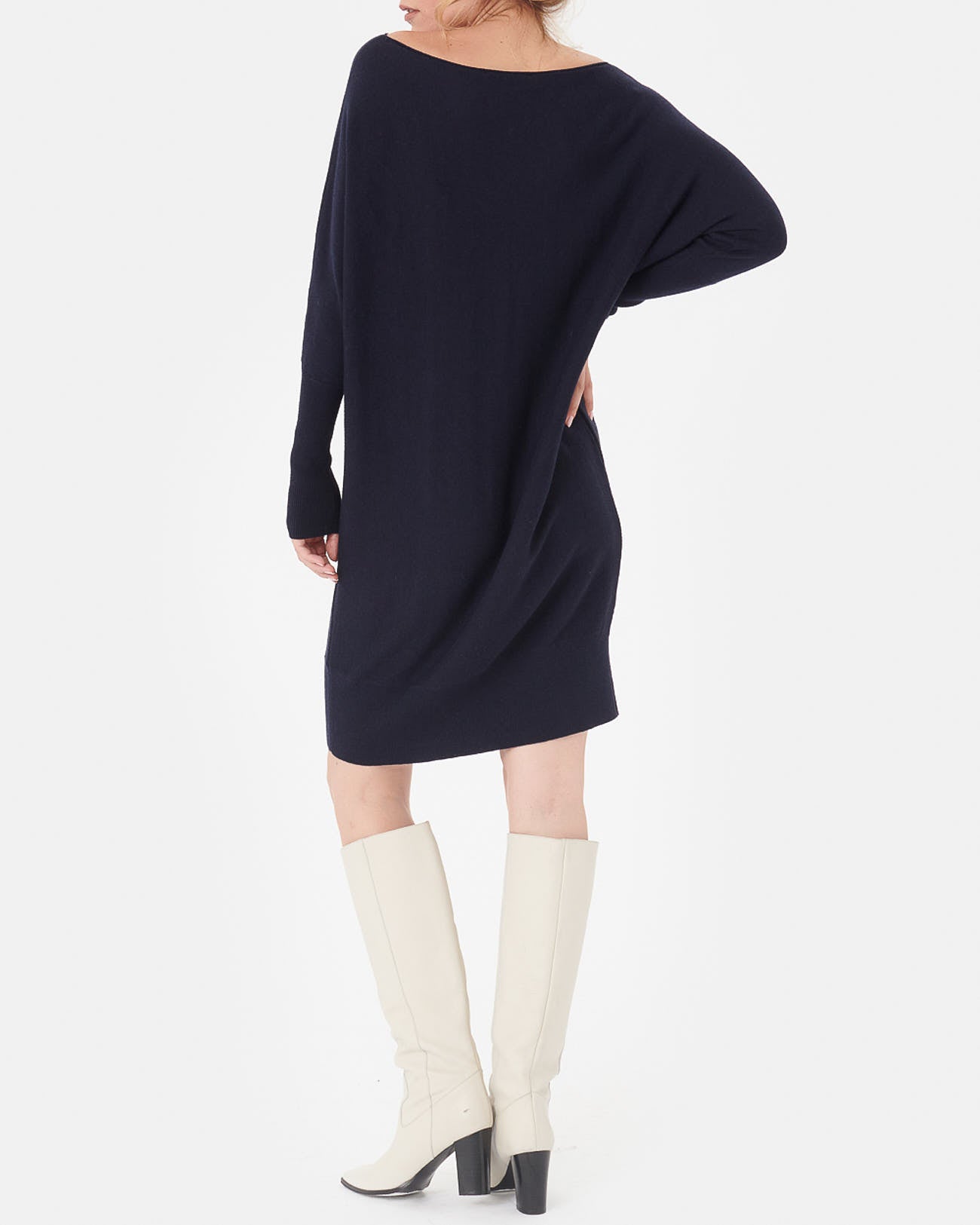 Robe Rendy Faume - seconde main