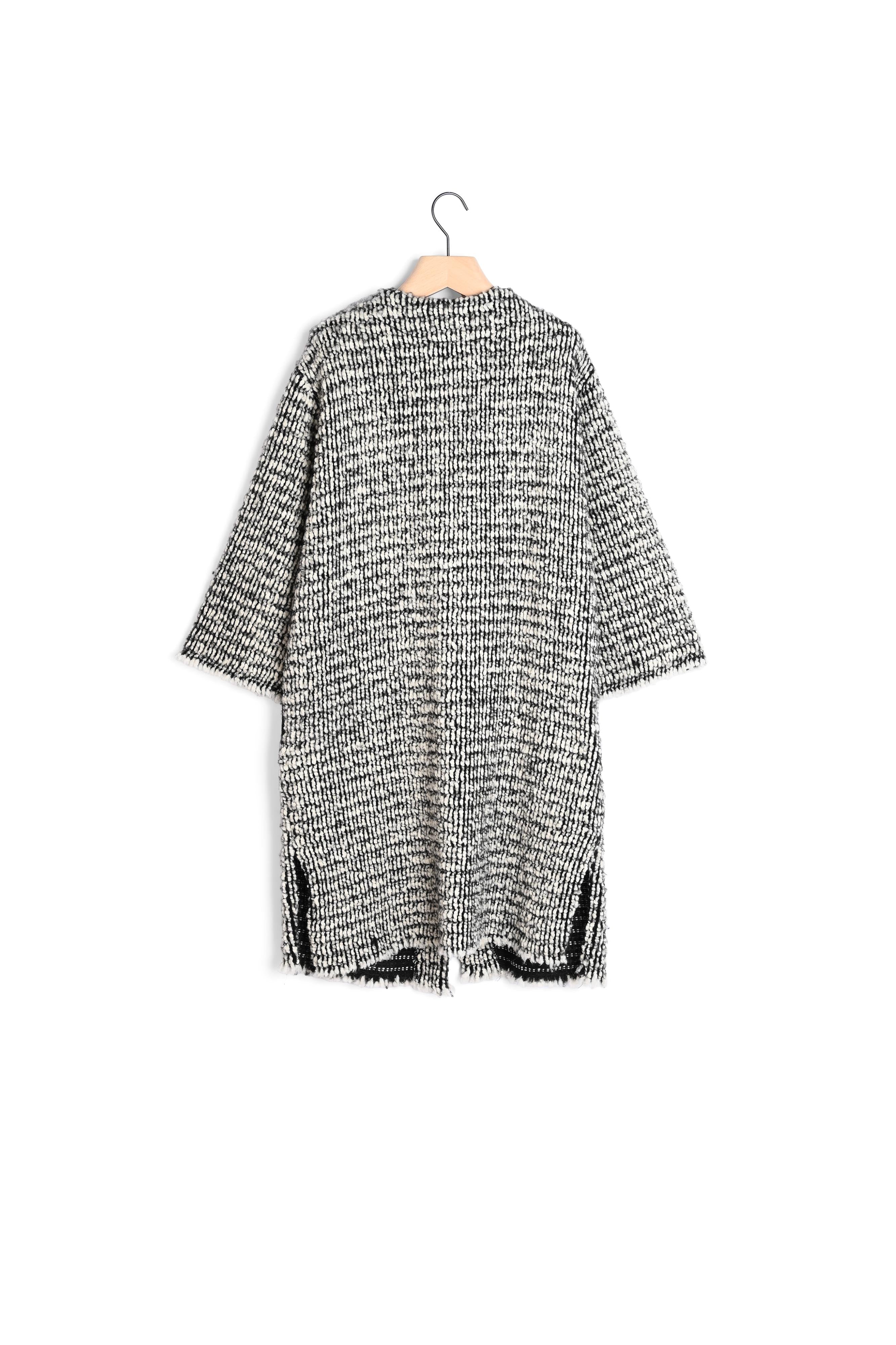 Gilet Gwen Faume - seconde main