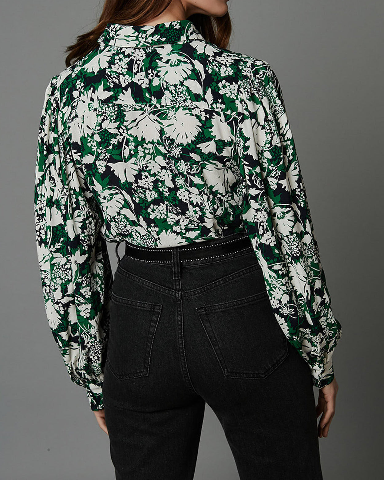 Chemisier Cameron Faume - seconde main