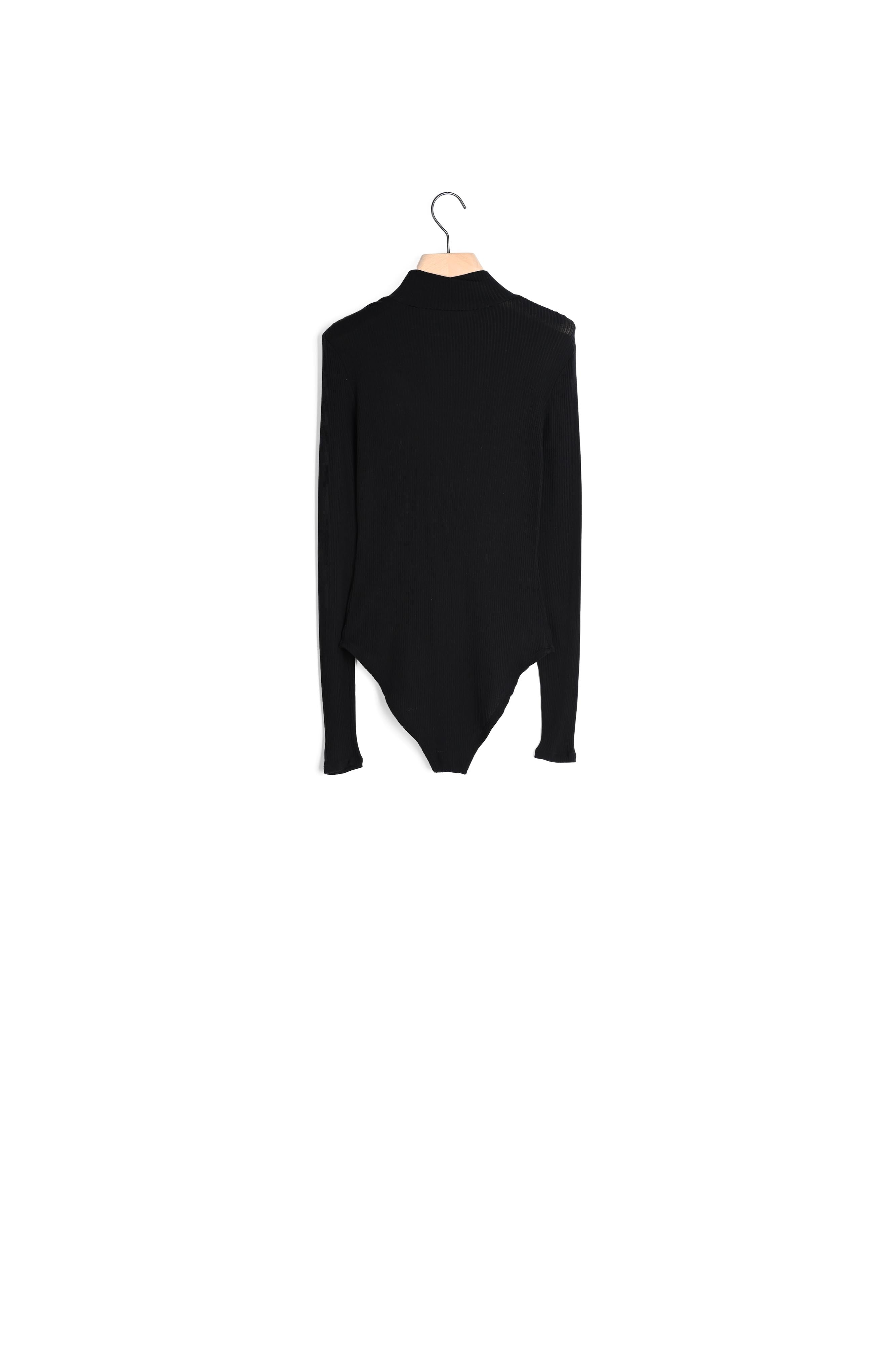 Body Taho Faume - seconde main