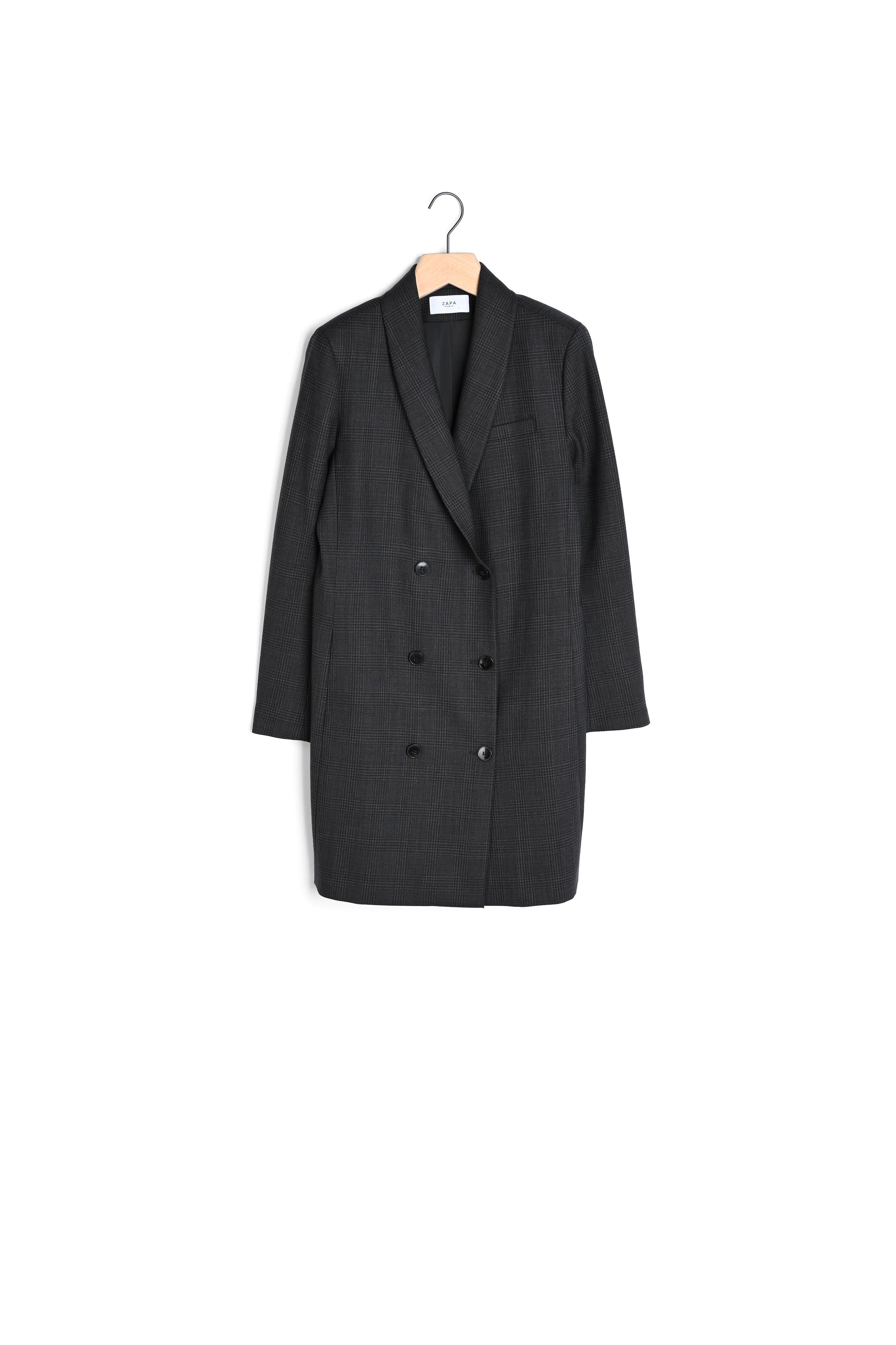 Robe Rocking Faume - seconde main