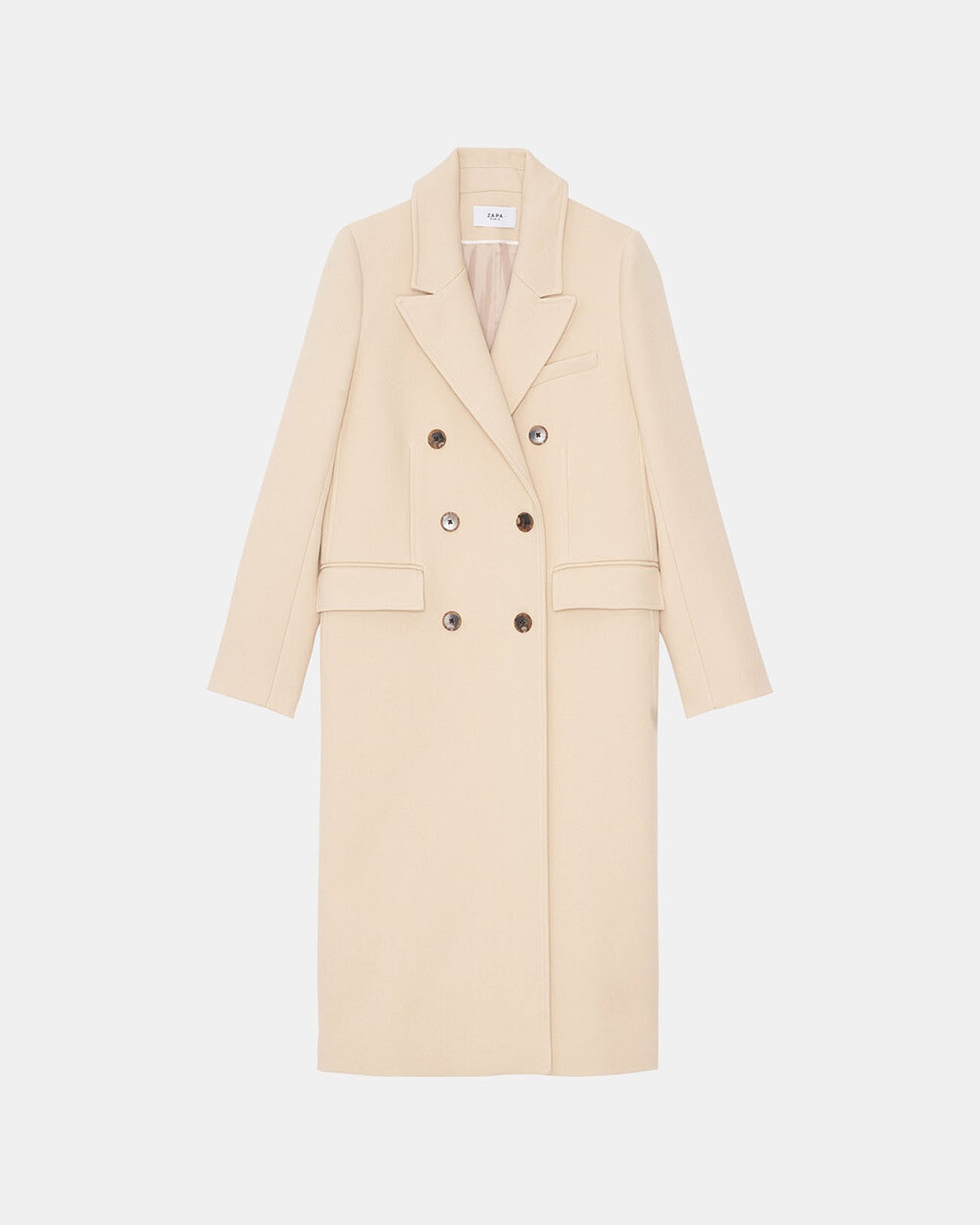 Manteau Maxine Faume - seconde main