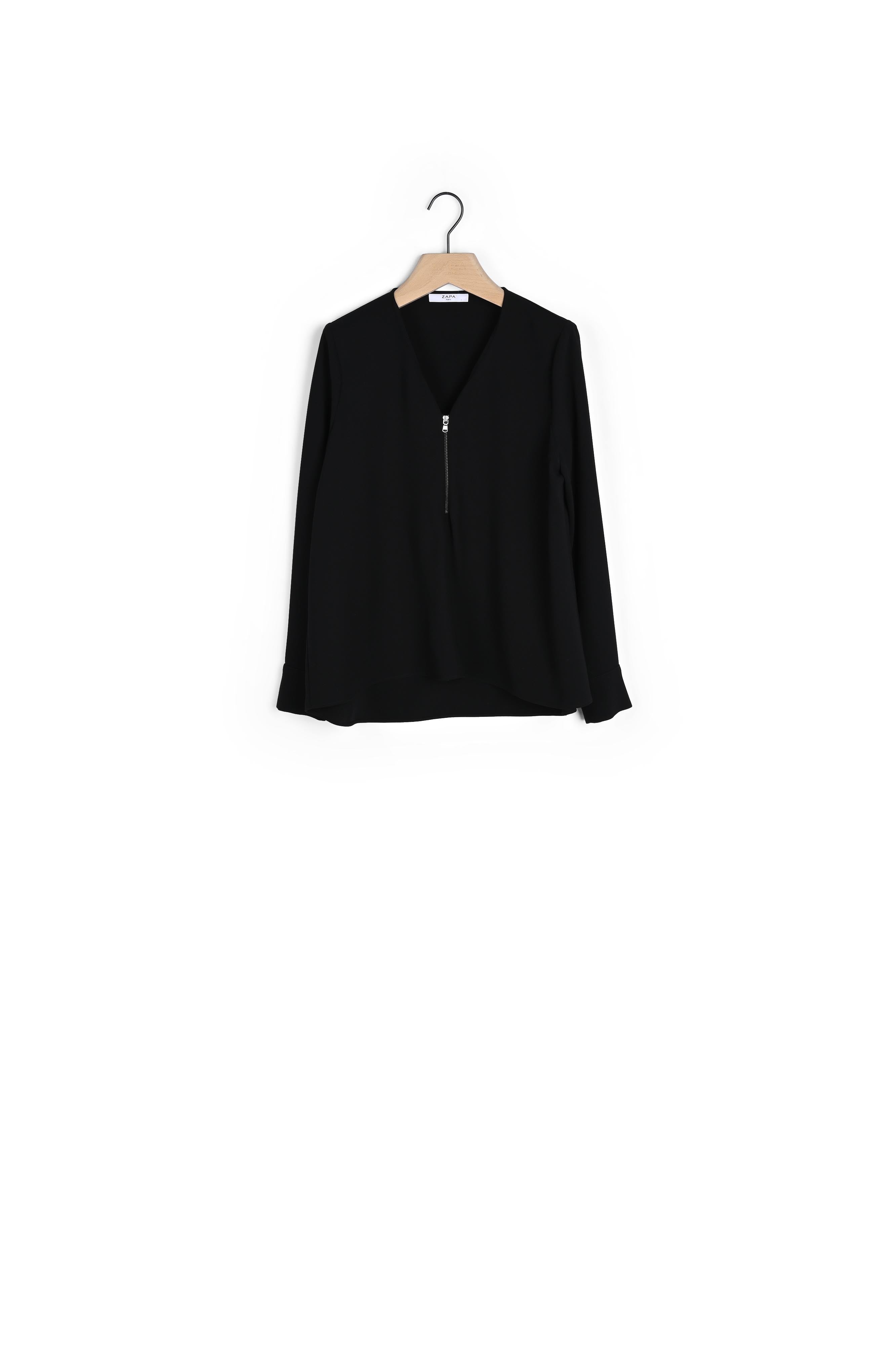 Blouse Hetty Faume - seconde main