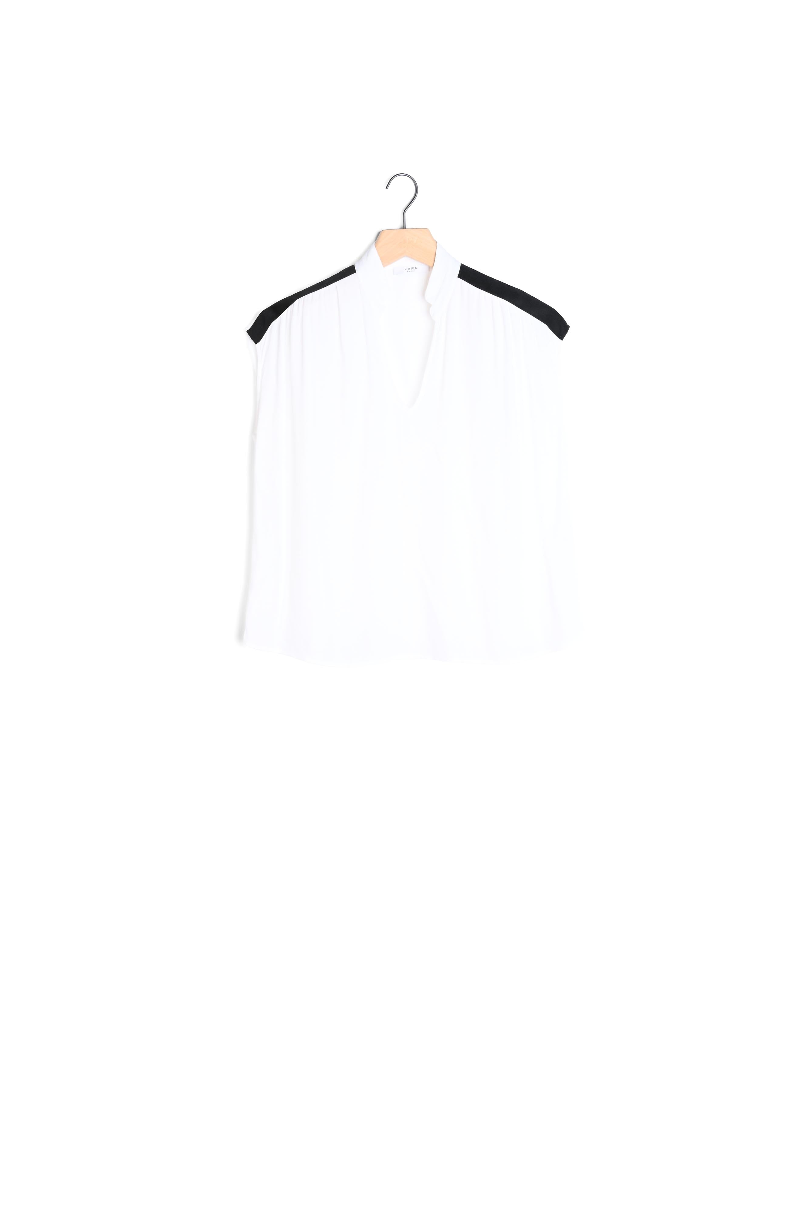 Chemisier Becatape Faume - seconde main