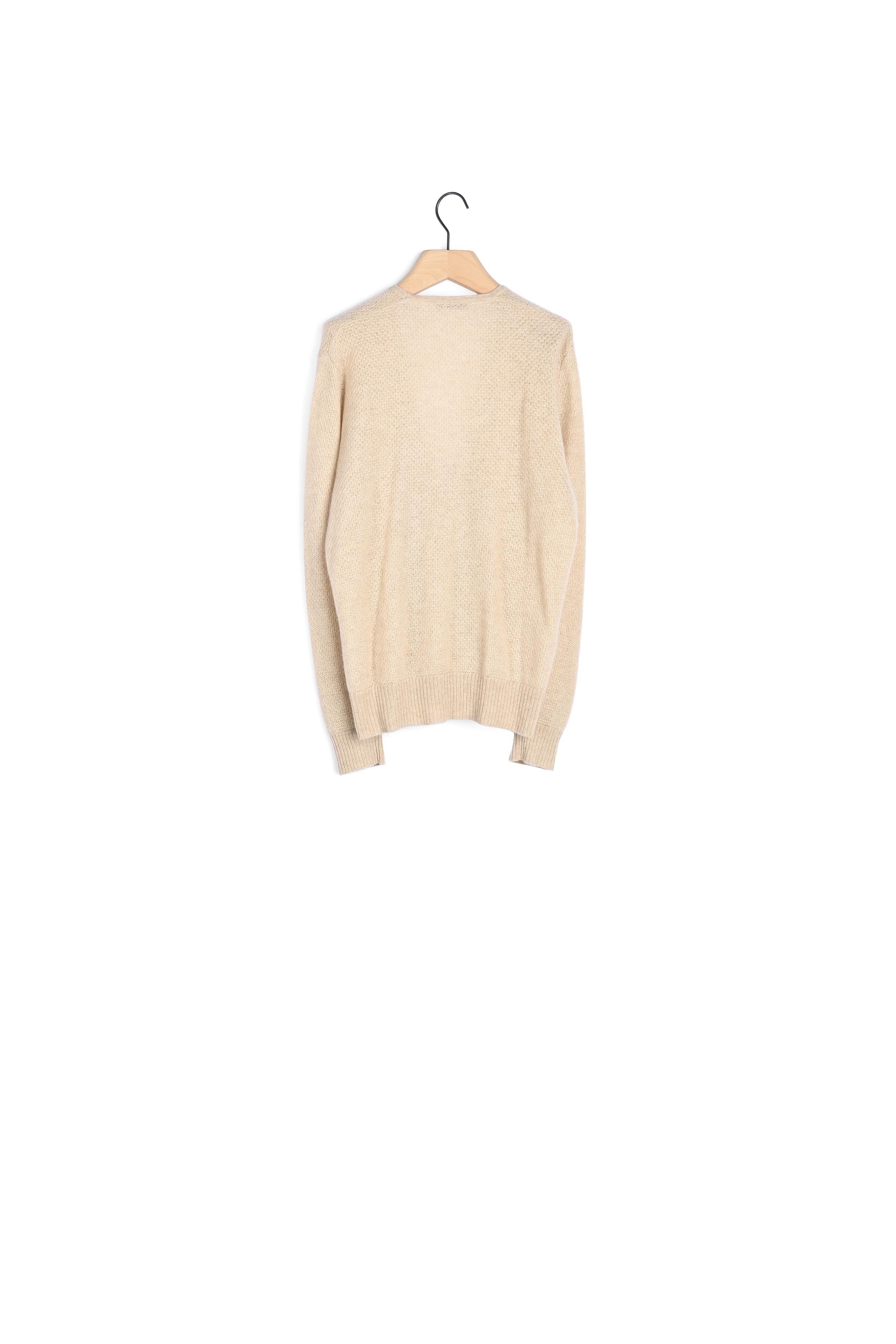 Pull Paryatis Faume - seconde main