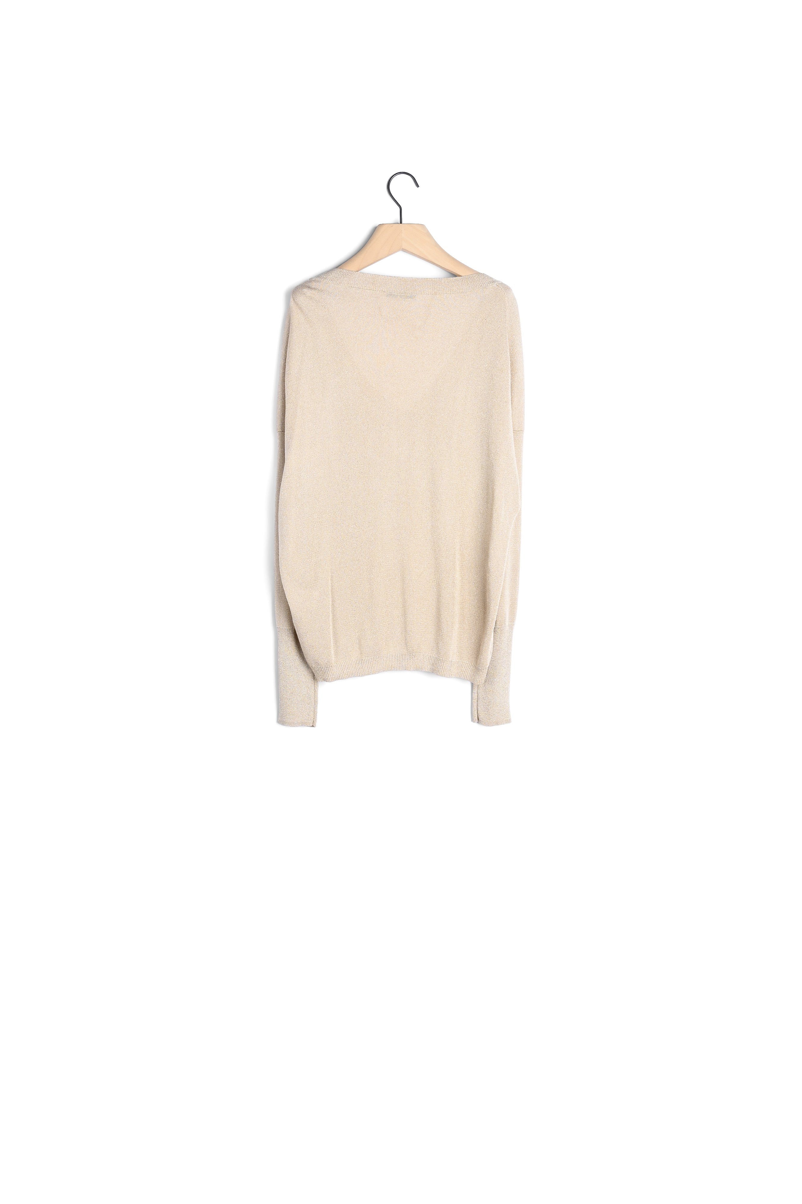 Pull Paulin Faume - seconde main