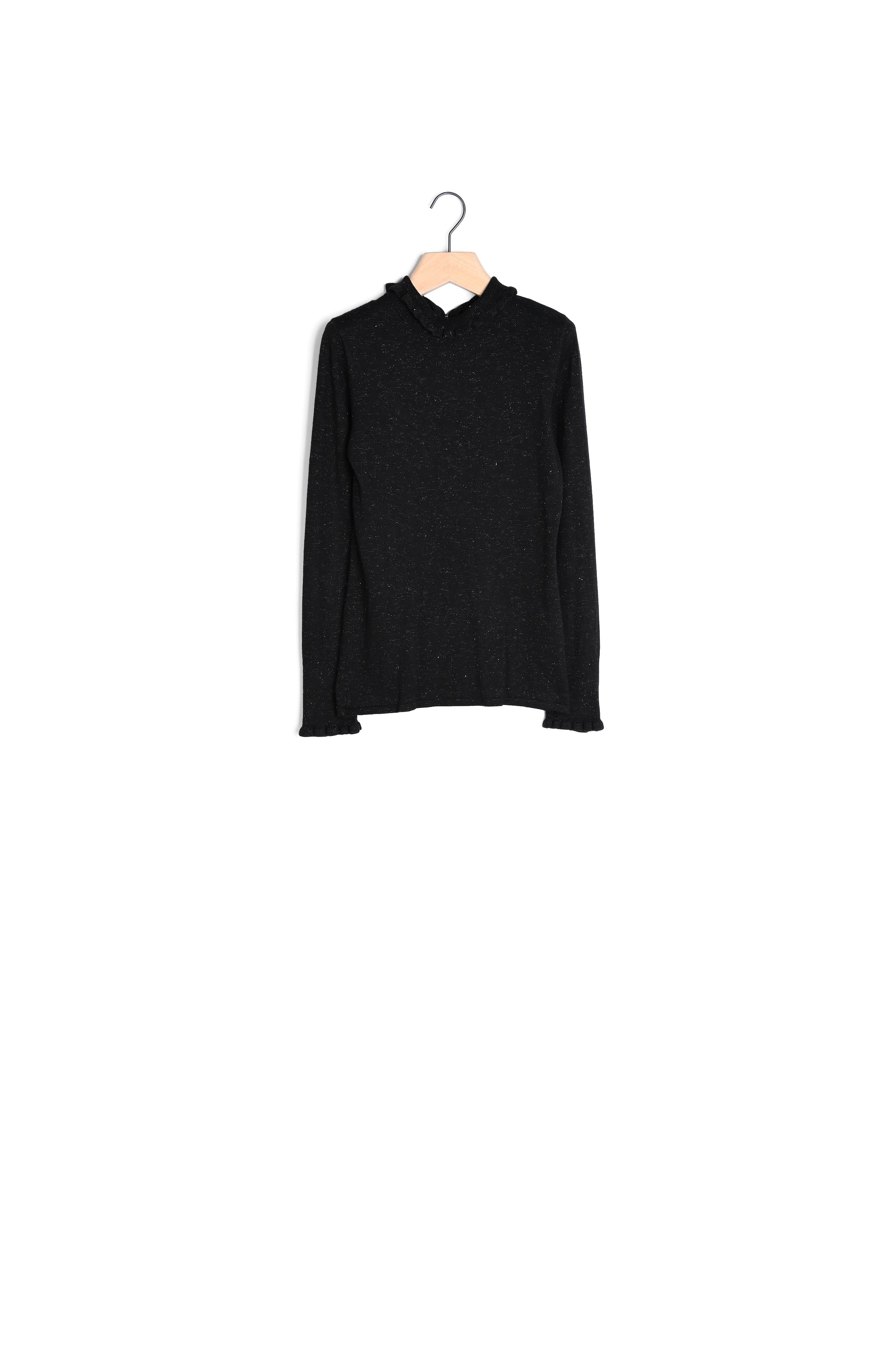 Pull Pesto Faume - seconde main