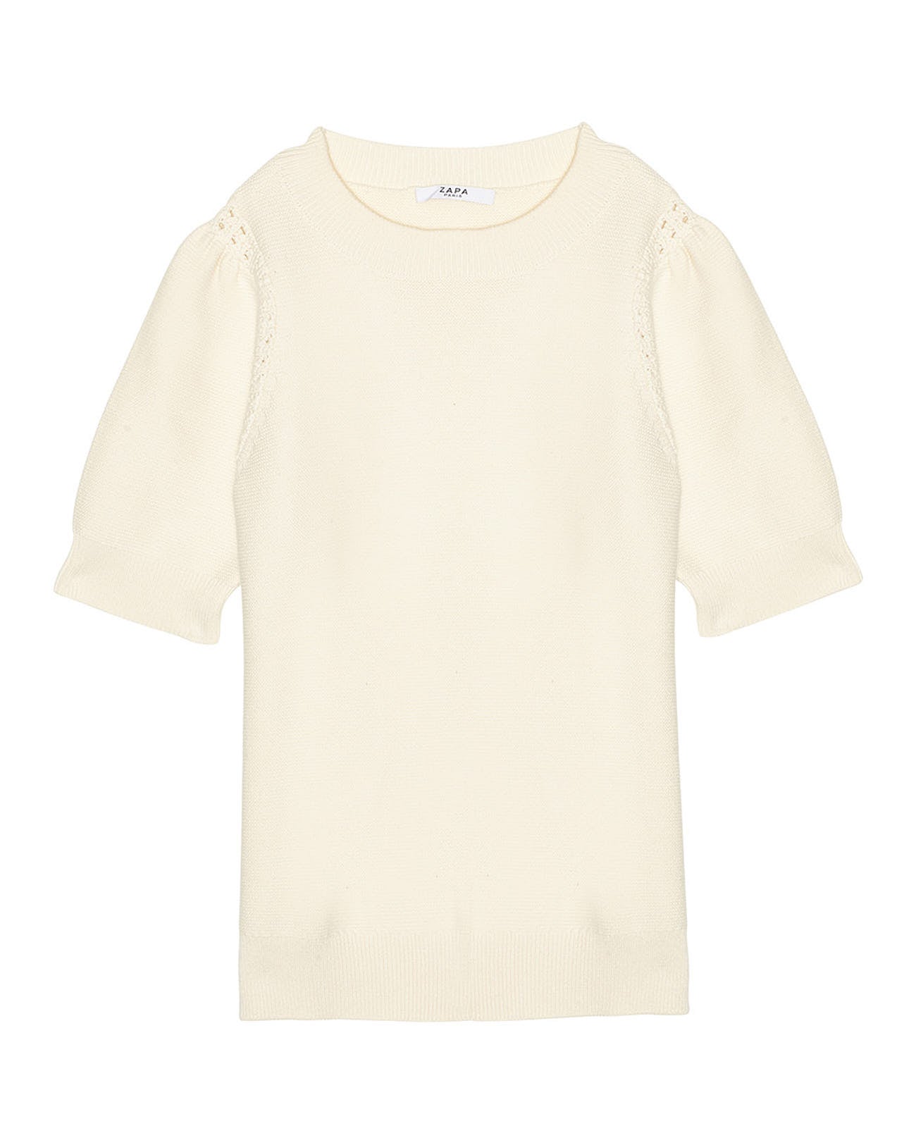 Pull Parley Faume - seconde main