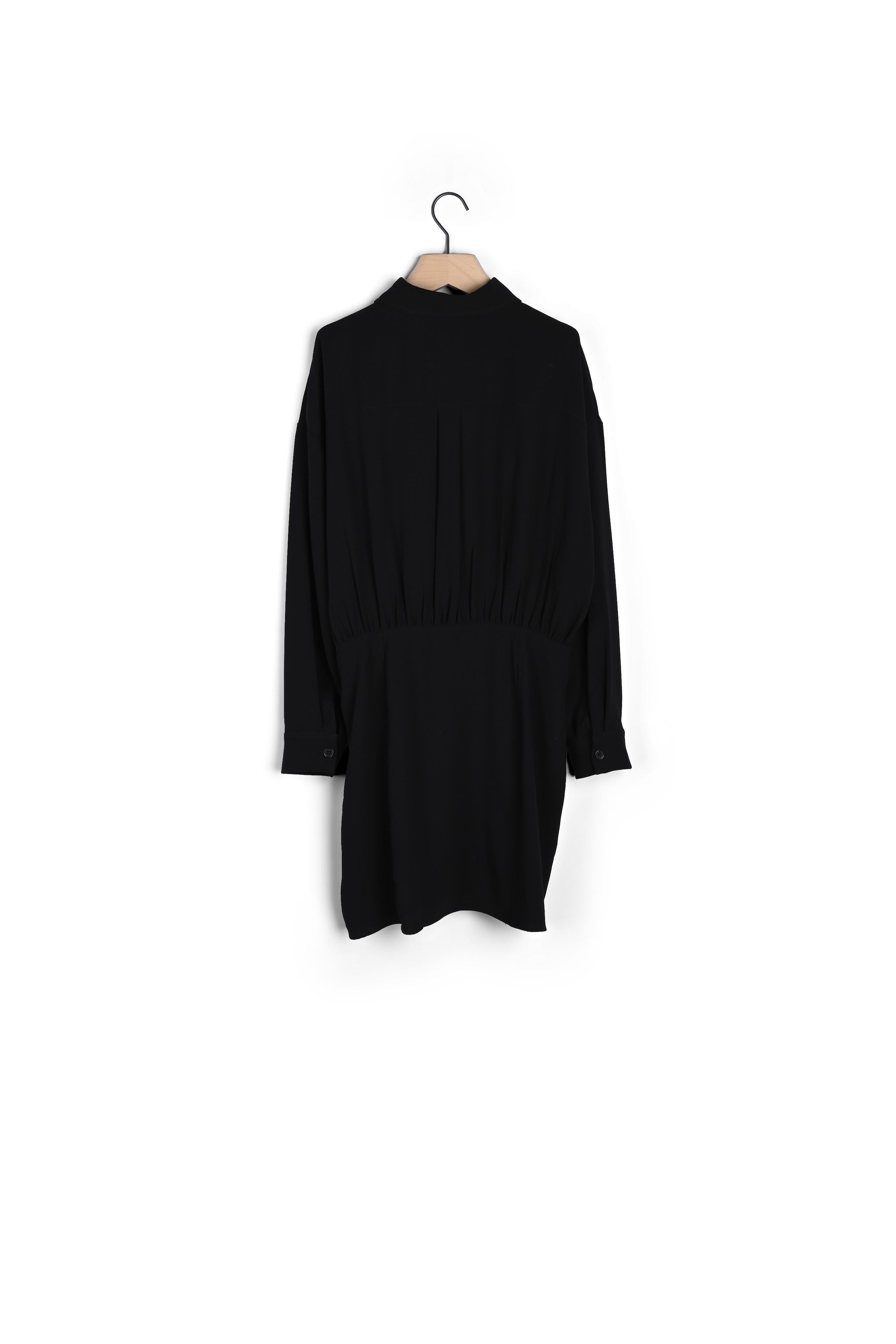 Robe Rocaille Faume - seconde main