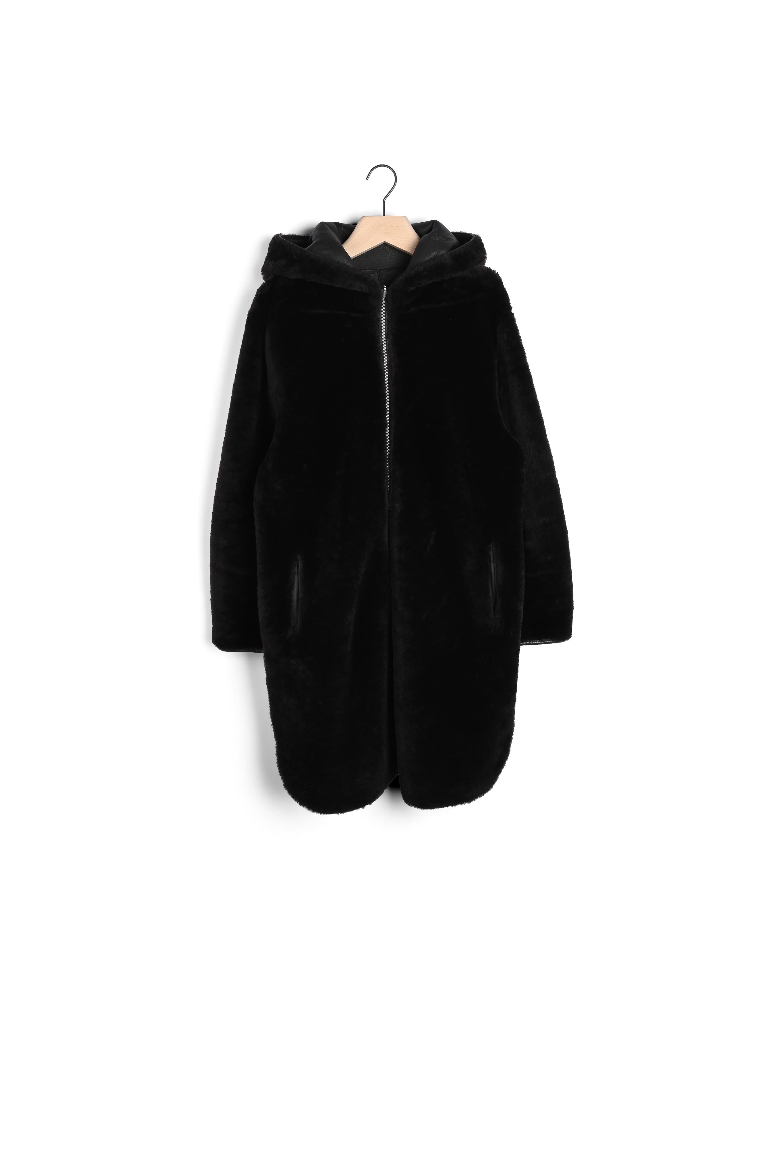 Manteau Milor Faume - seconde main