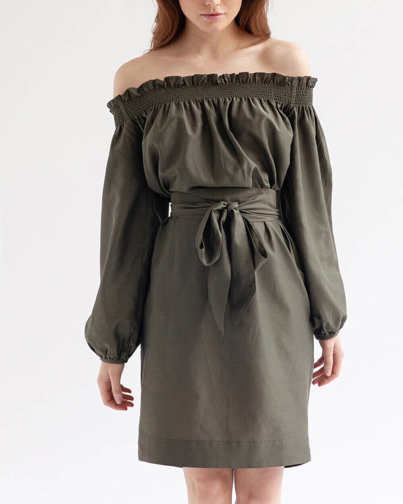 Robe Reane Faume - seconde main