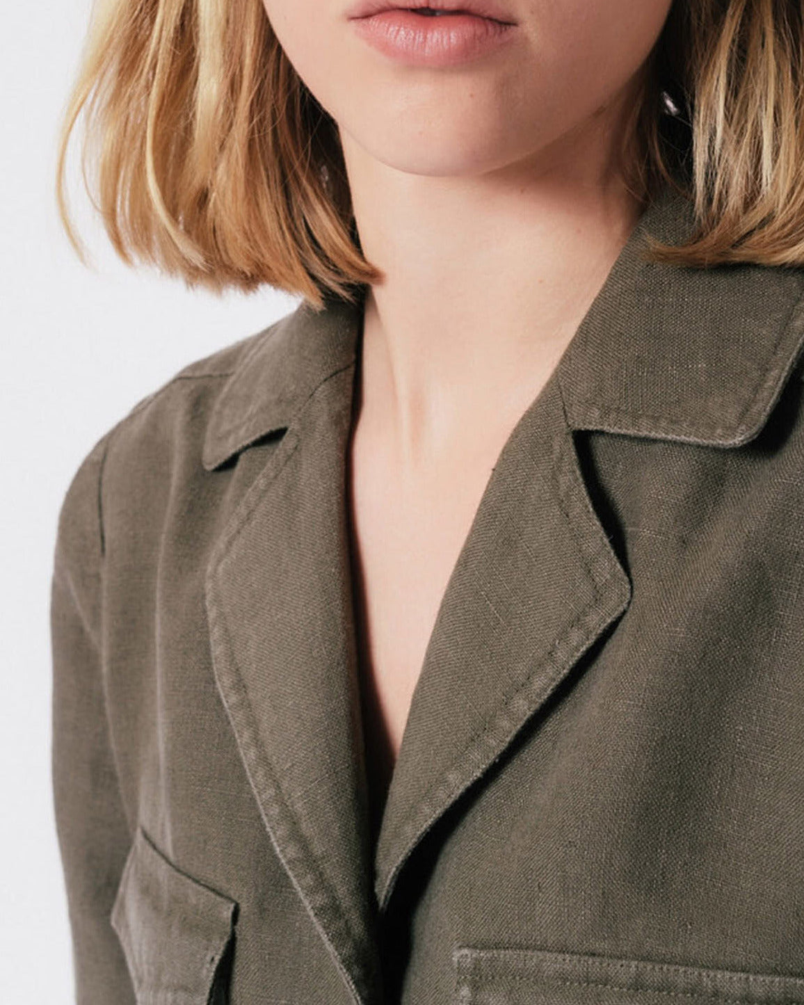 Veste Valavas Faume - seconde main