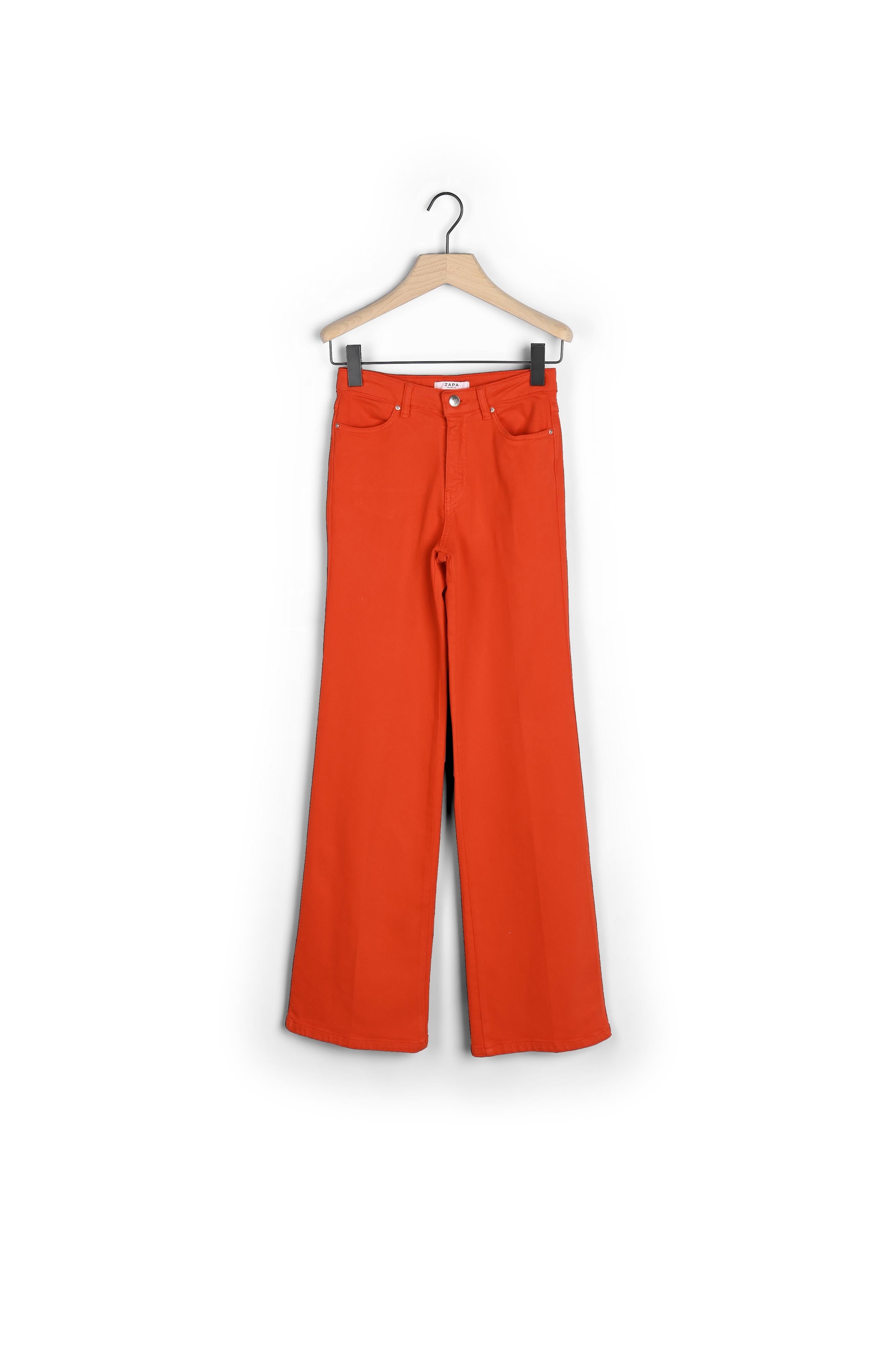 Jean Jflare Faume - seconde main