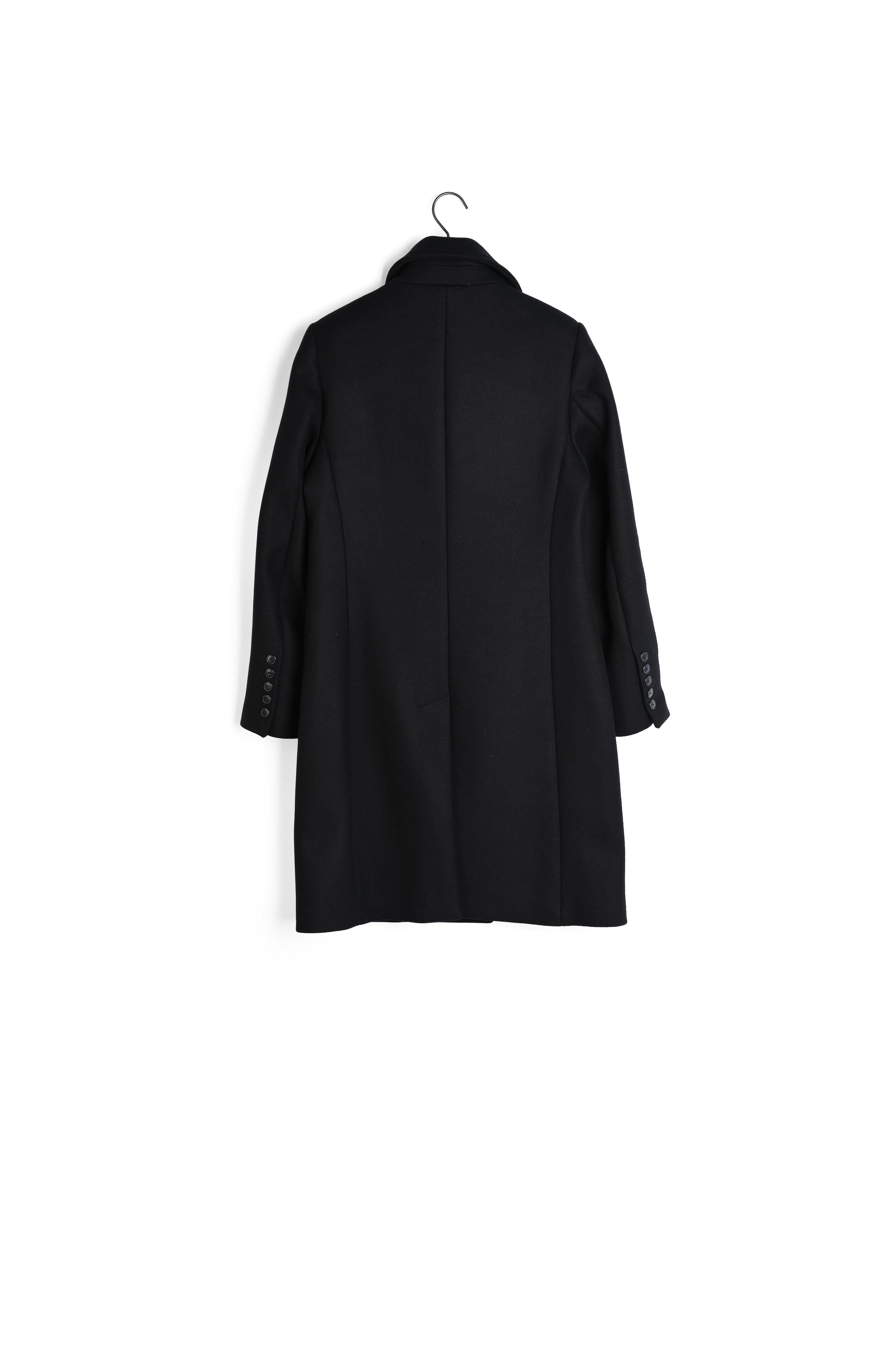 Manteau Mara Faume - seconde main